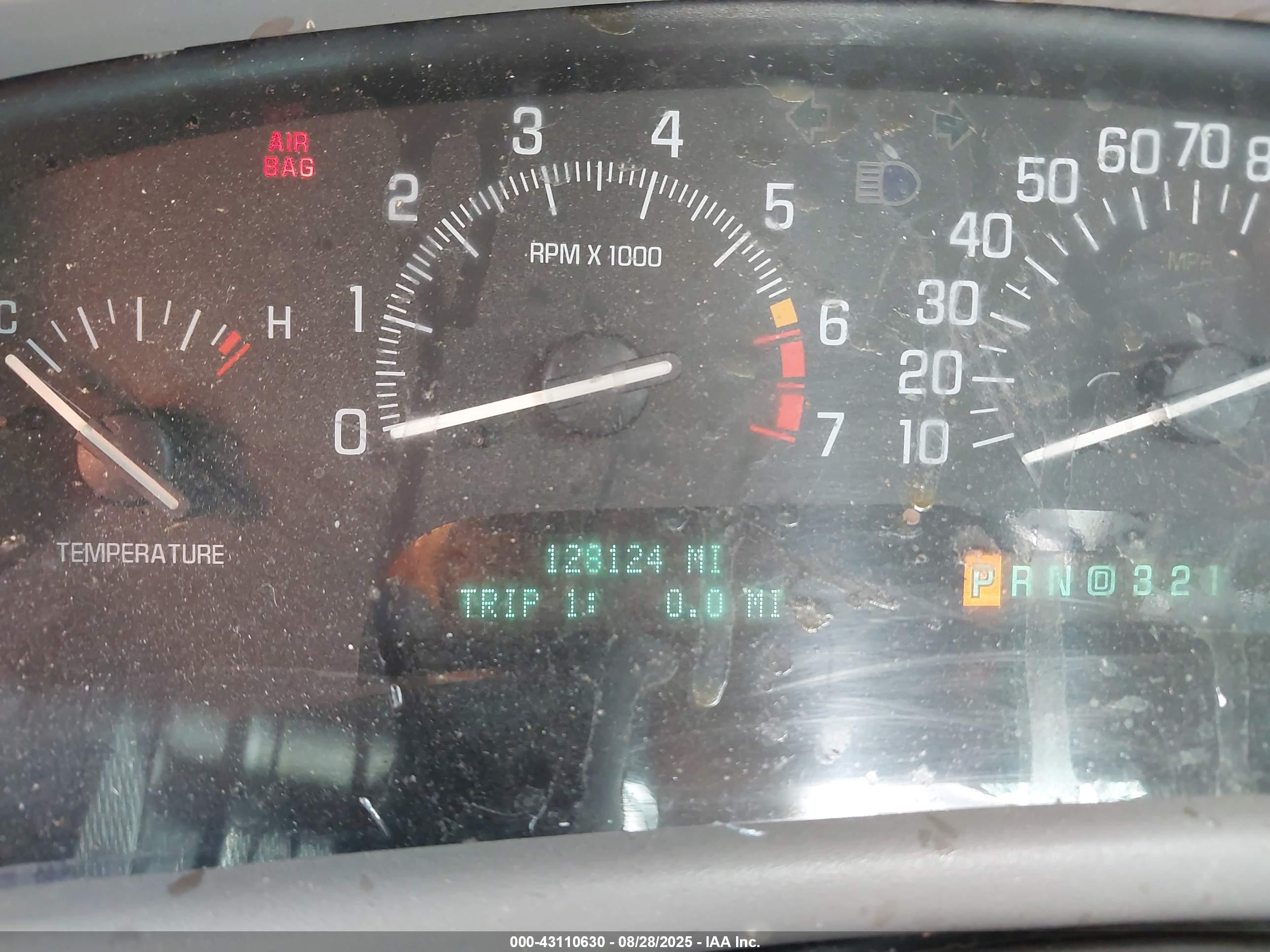 BUICK PARK image 7