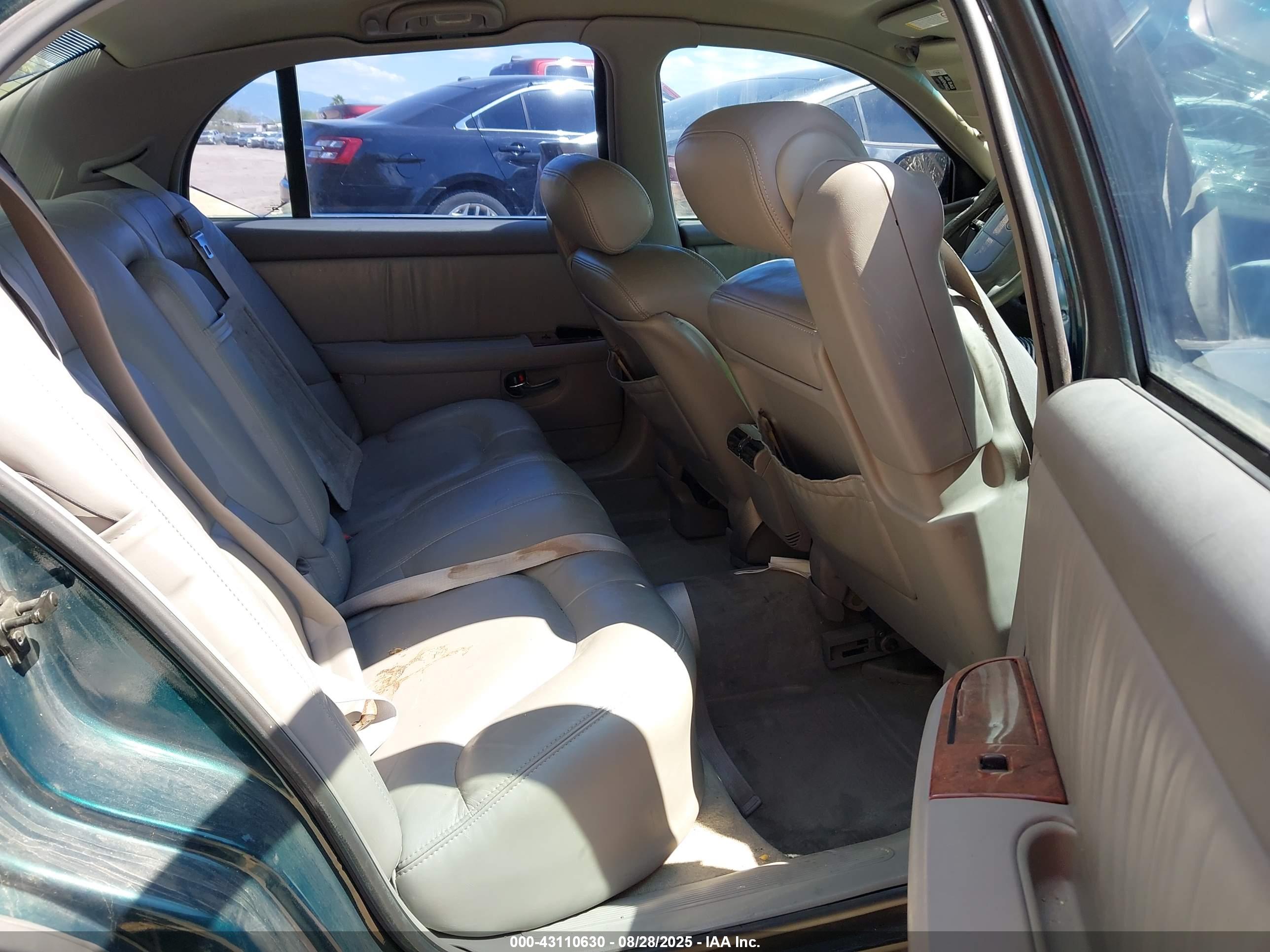 BUICK PARK image 8