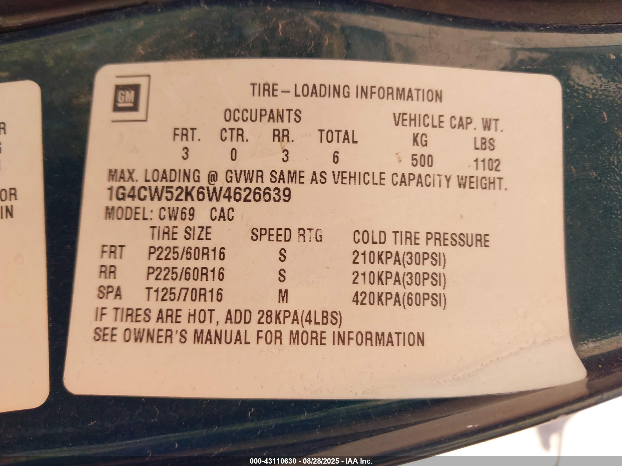 BUICK PARK image 9