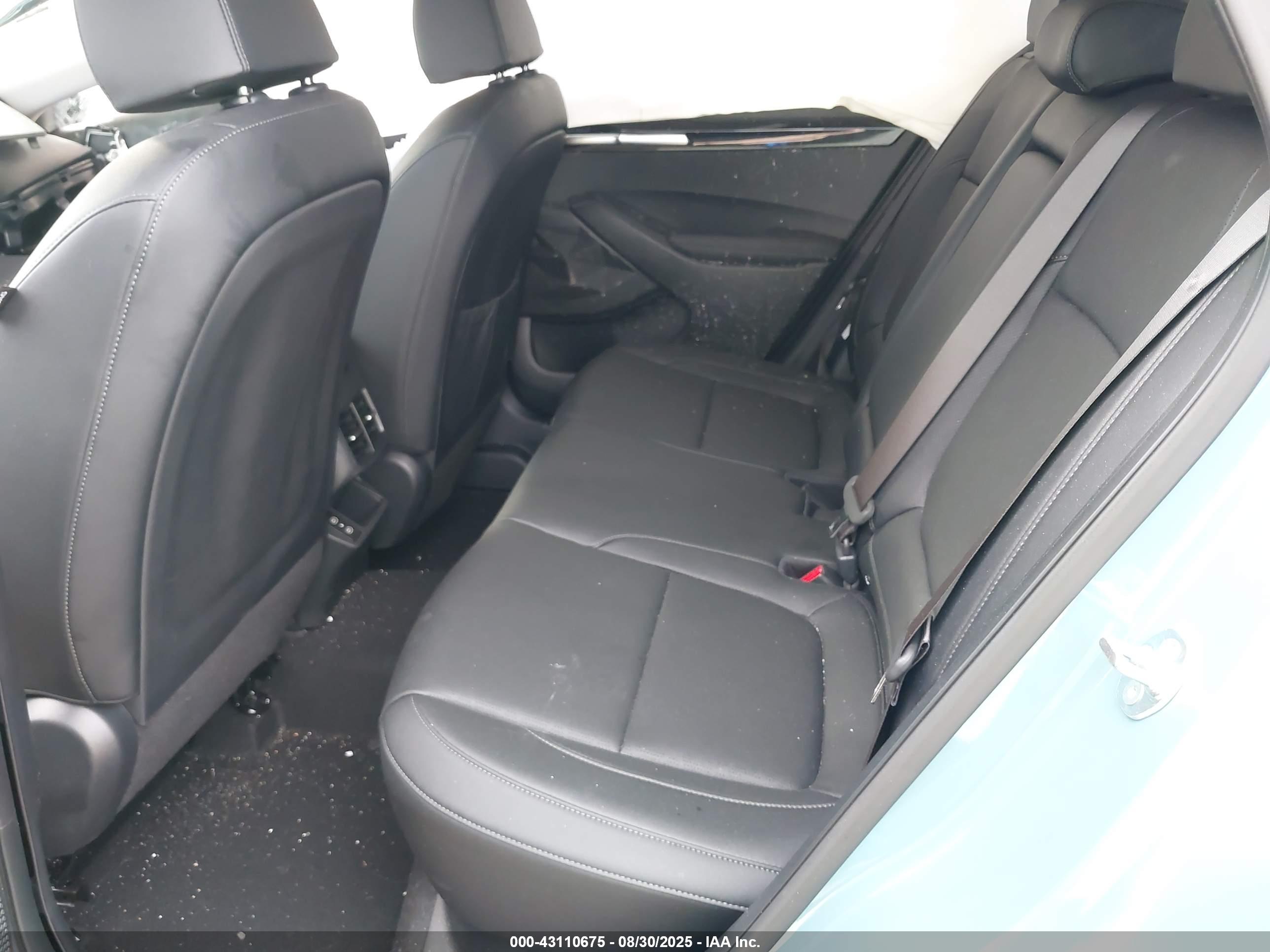 KIA SELTOS image 8
