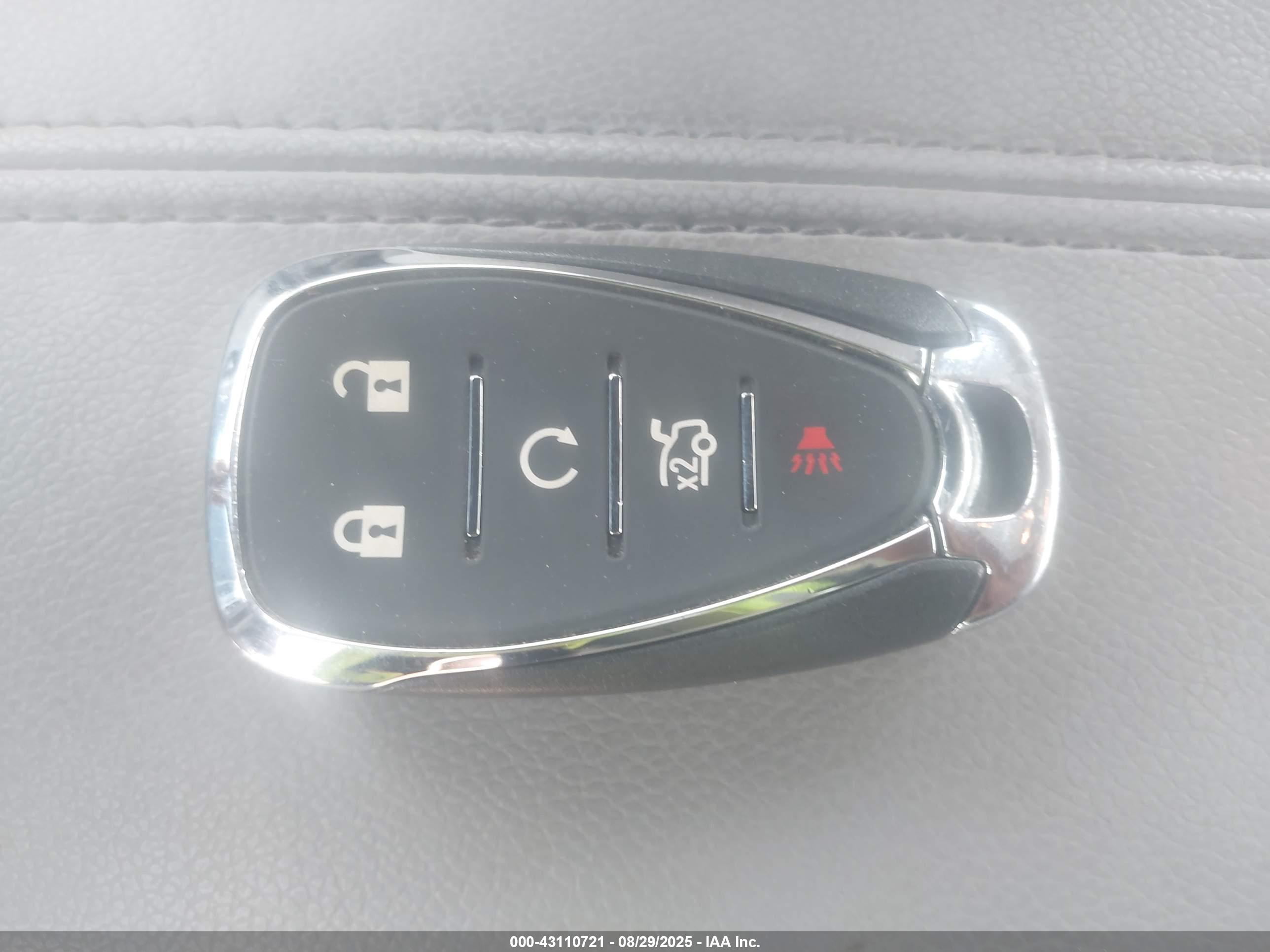 CHEVROLET MALIBU image 11