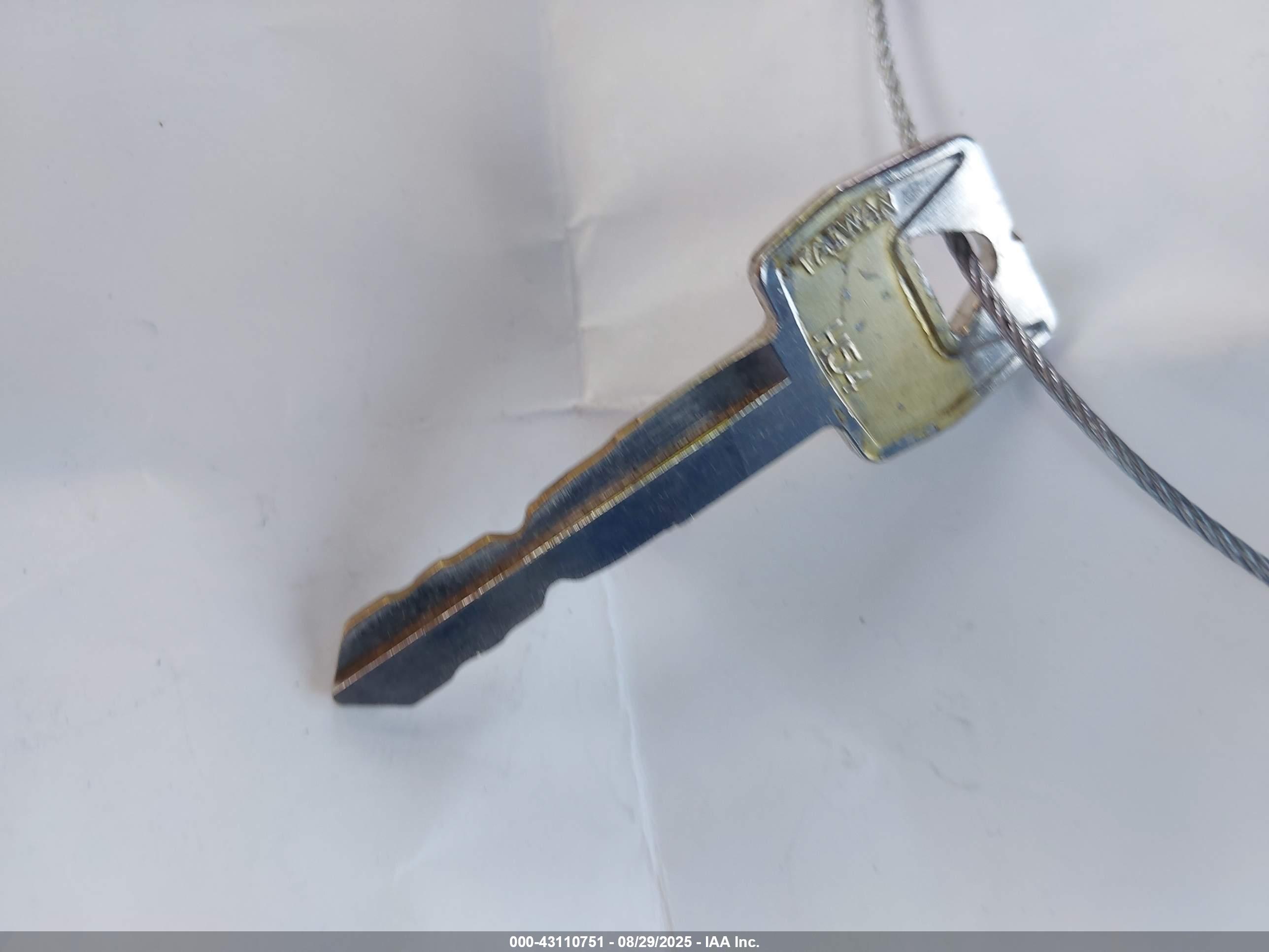 FORD ESCORT image 11
