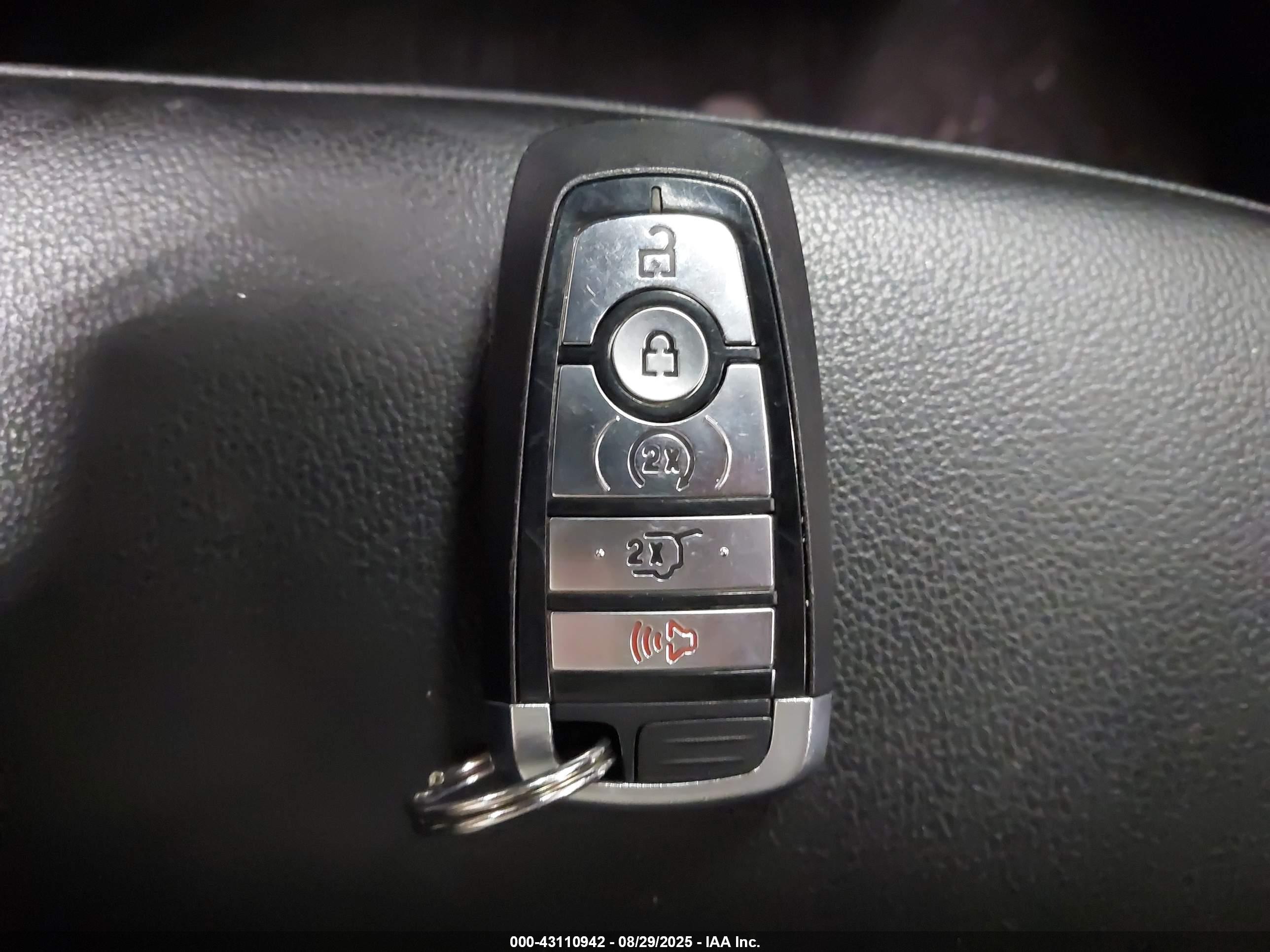 FORD EDGE image 11