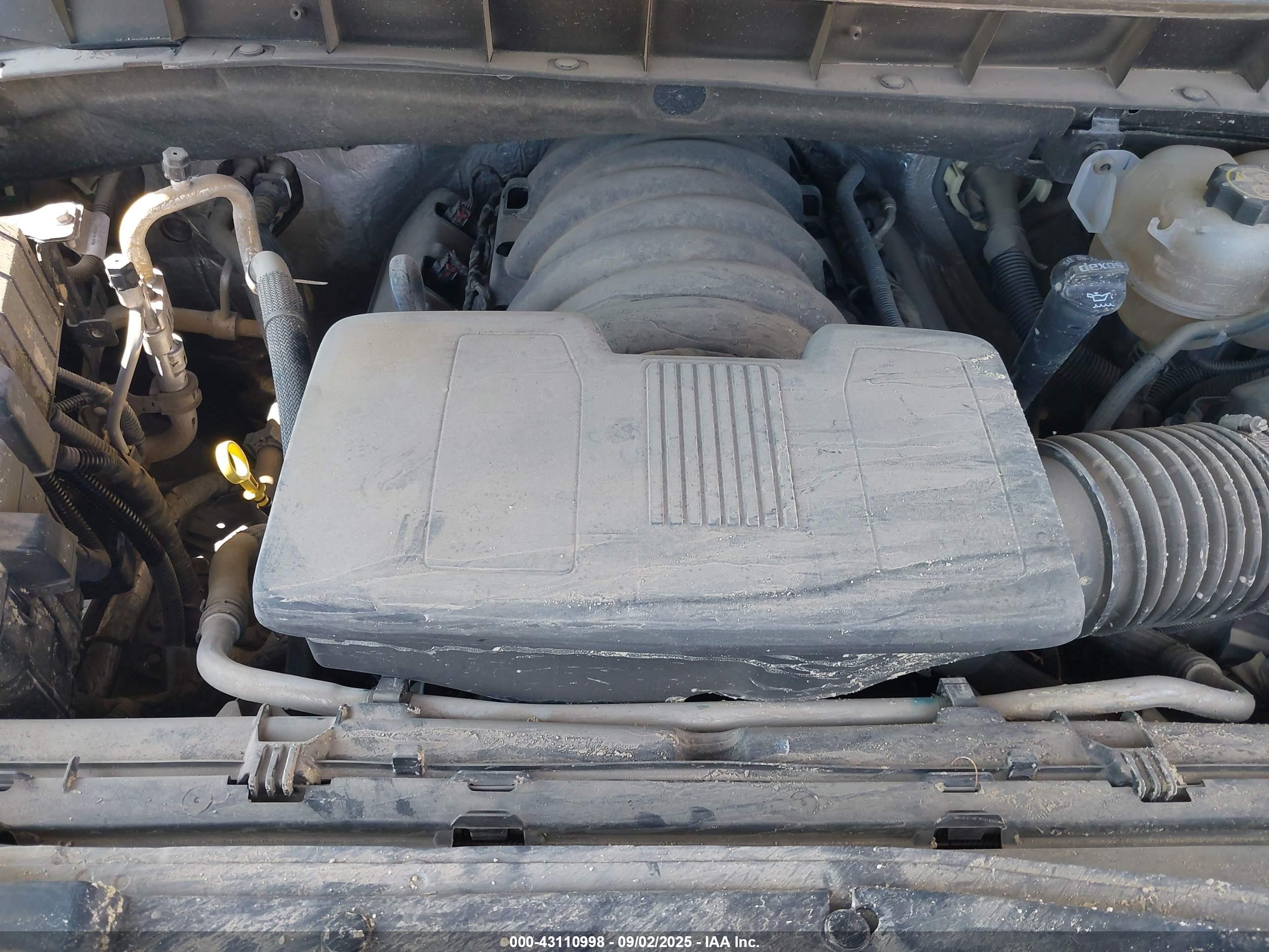 CHEVROLET SILVERADO image 10