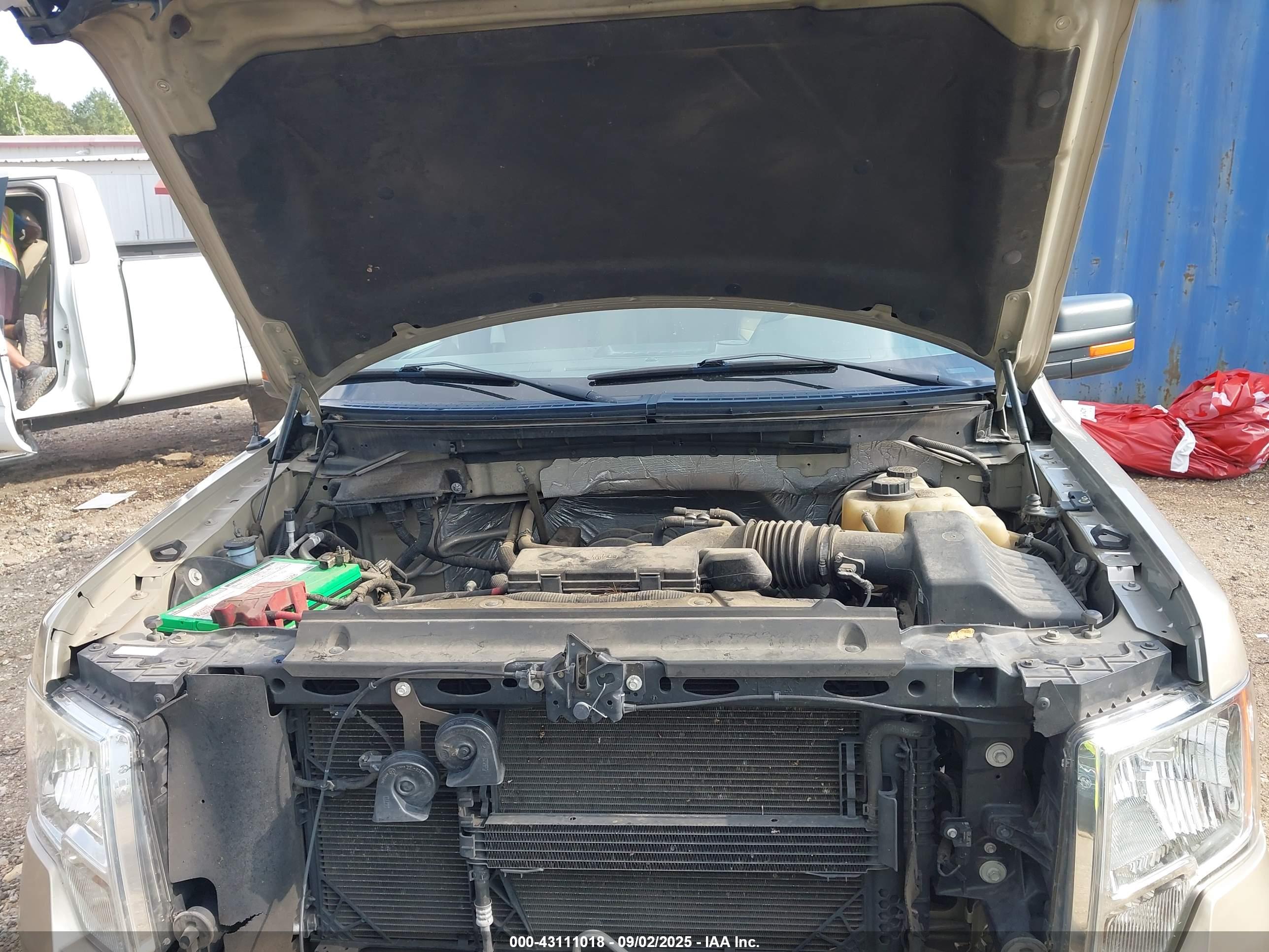 FORD F-150 image 10