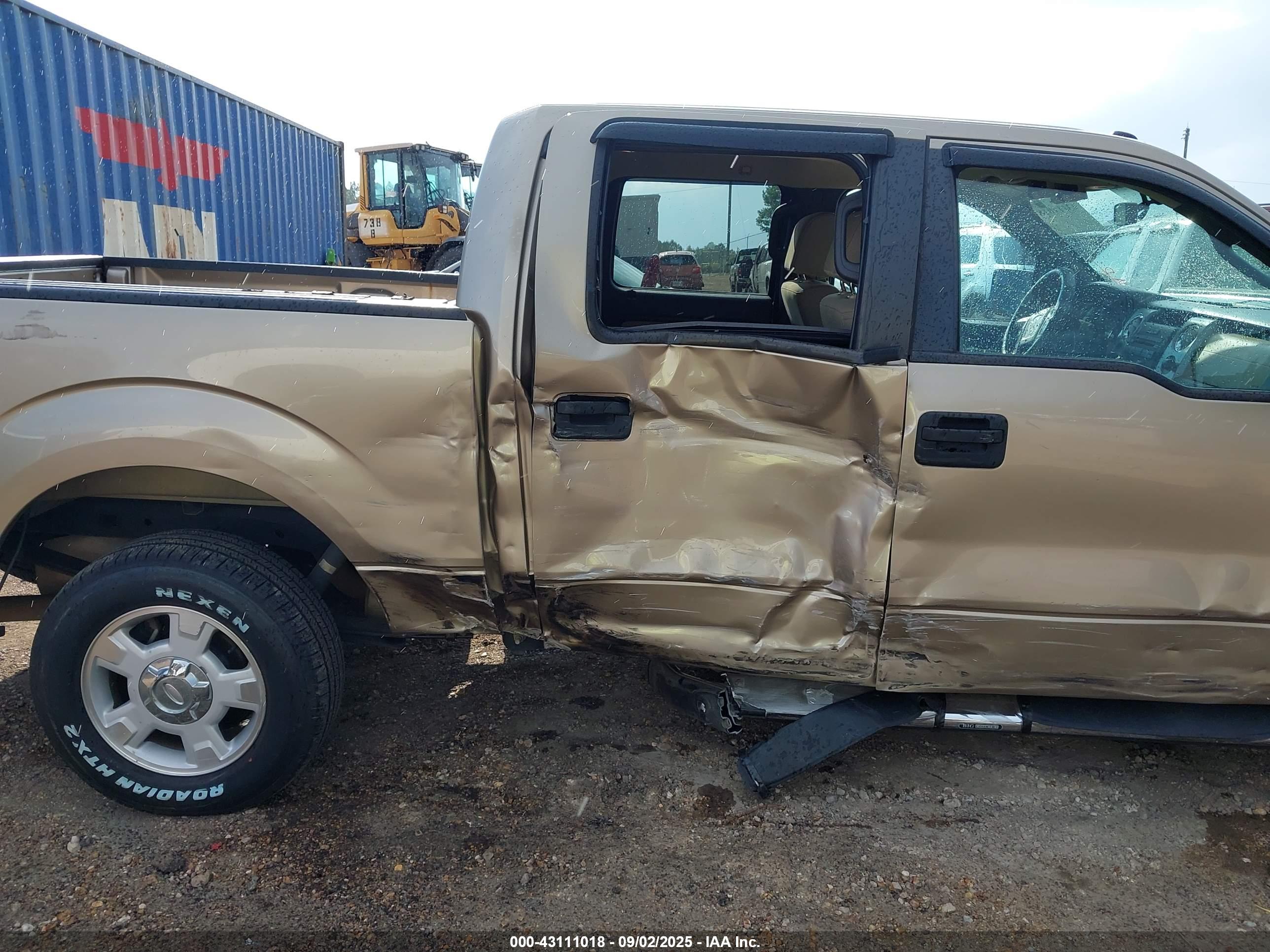 FORD F-150 image 6