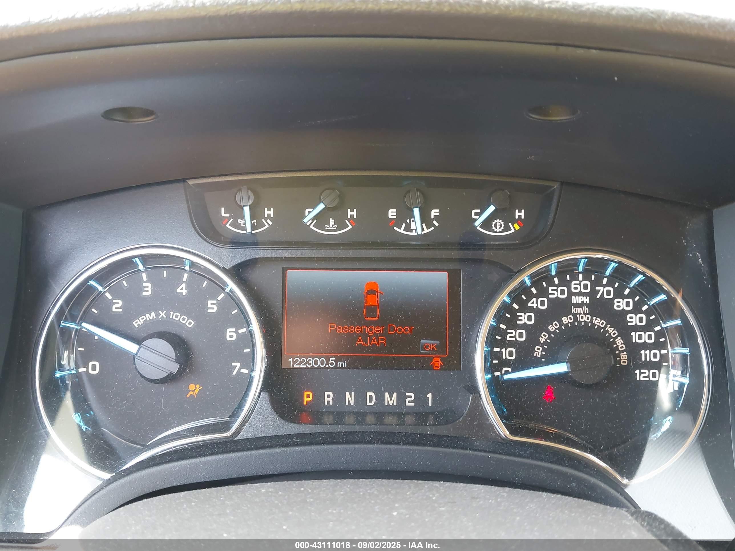 FORD F-150 image 7