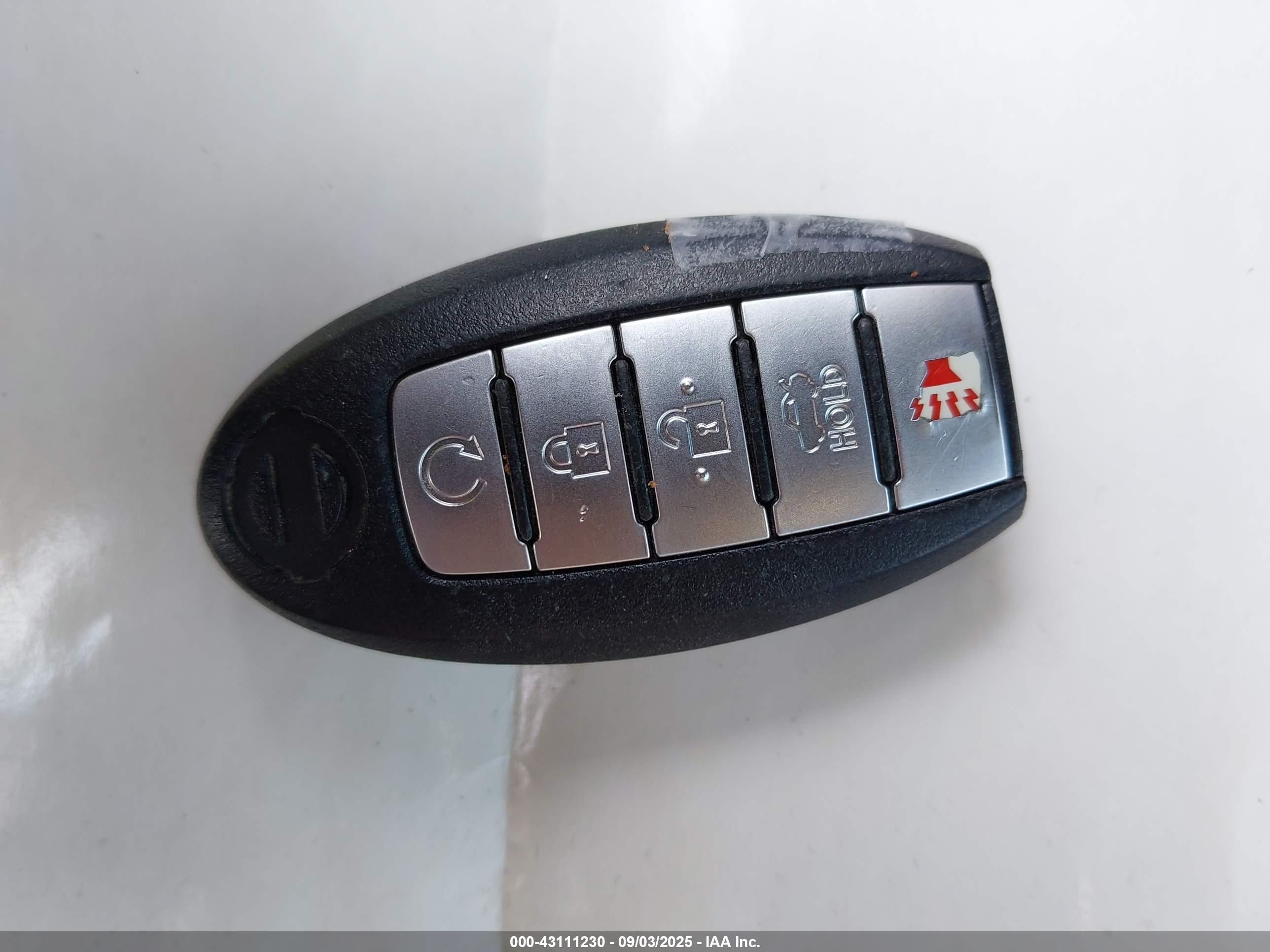 NISSAN ALTIMA image 11