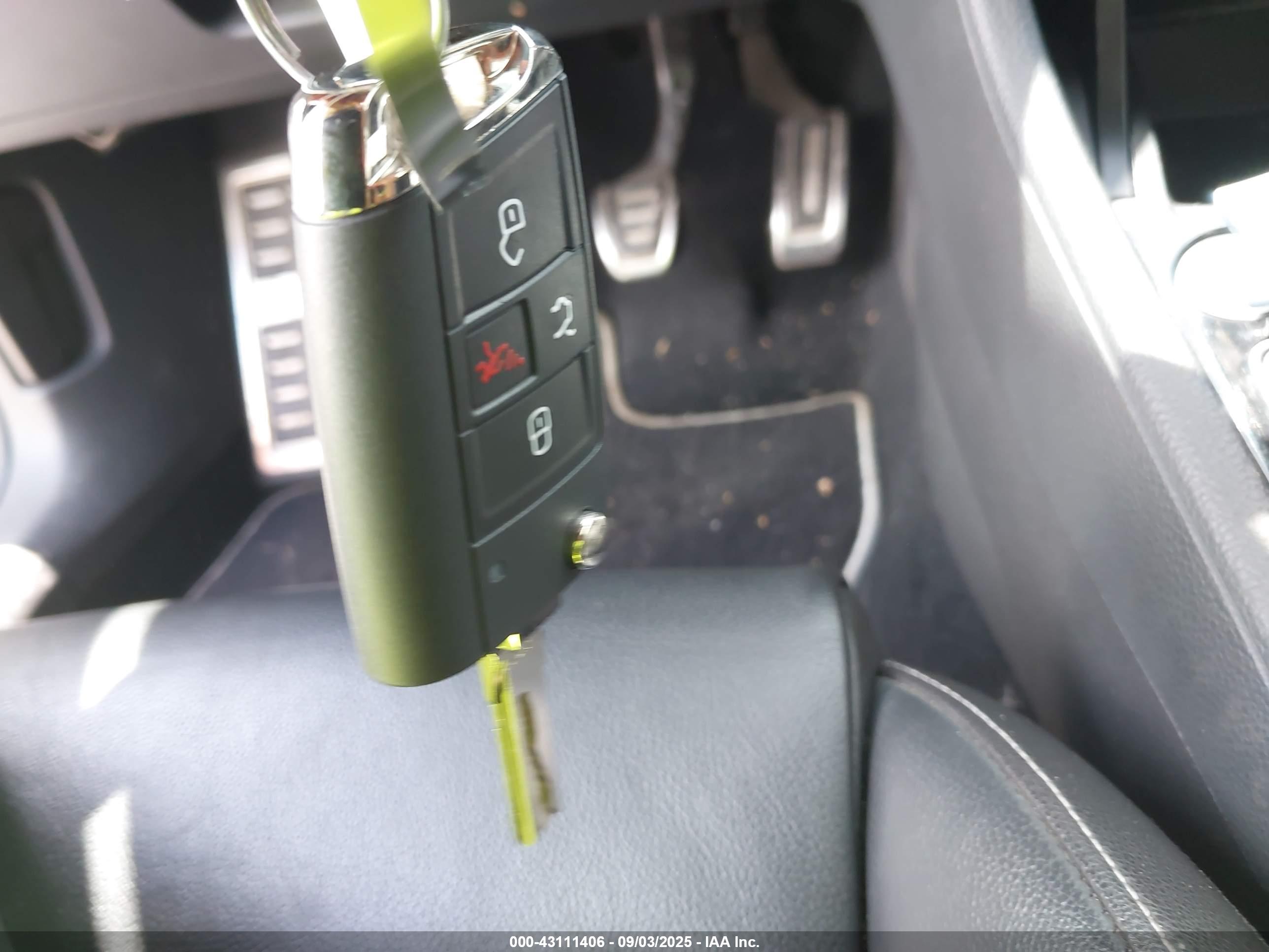 VOLKSWAGEN GOLF image 11