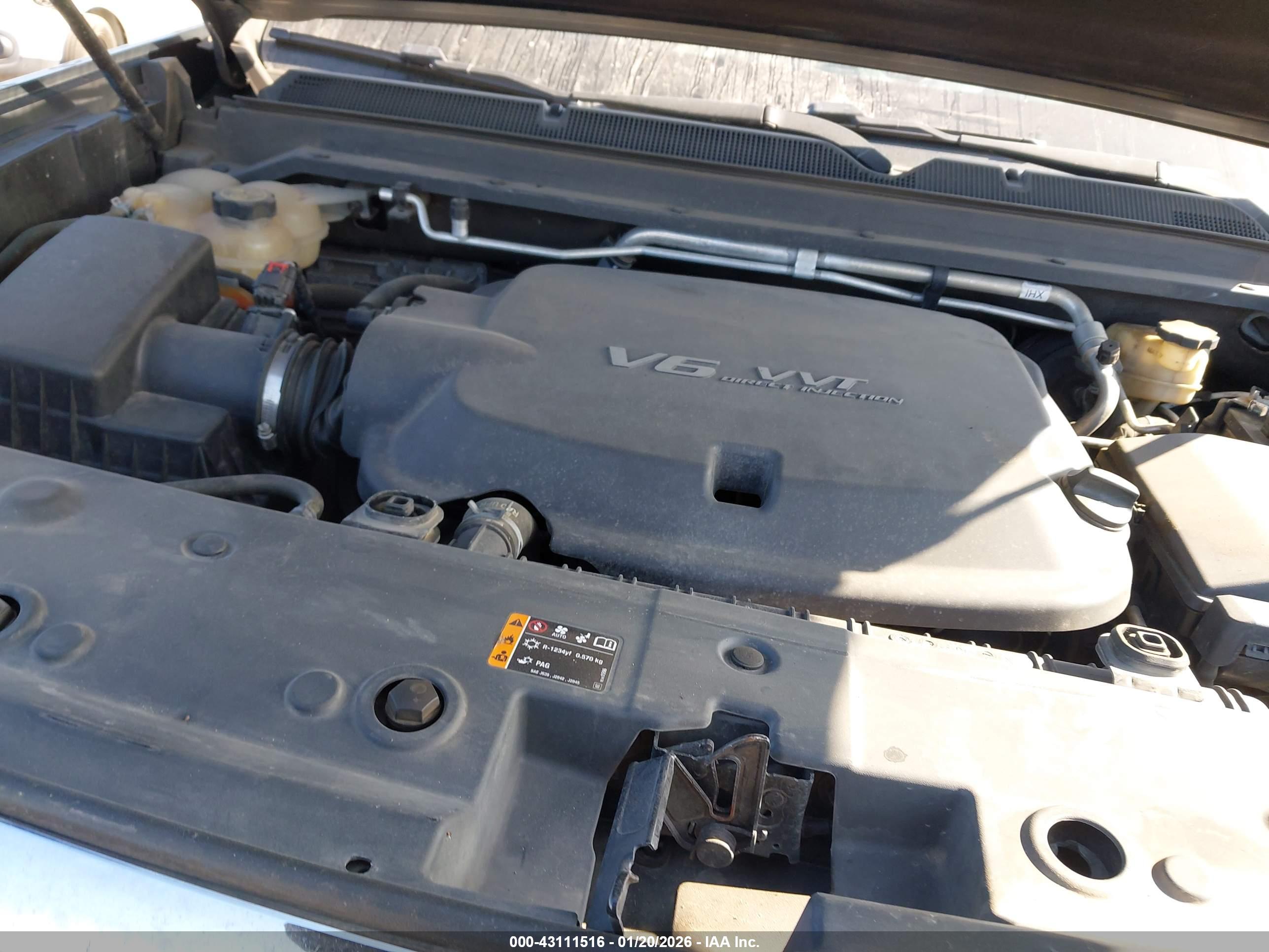 GMC CANYON image 10