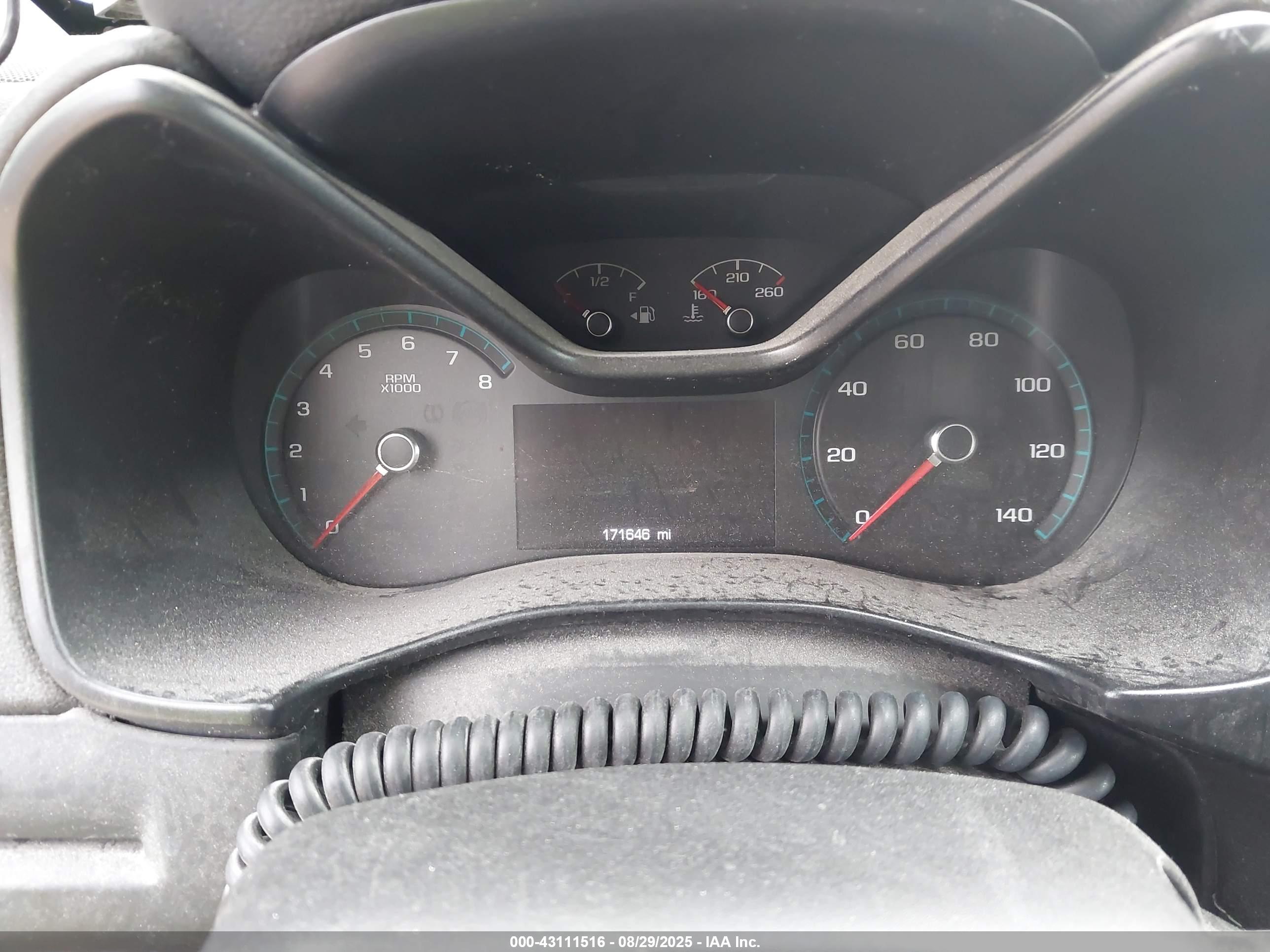 GMC CANYON image 7
