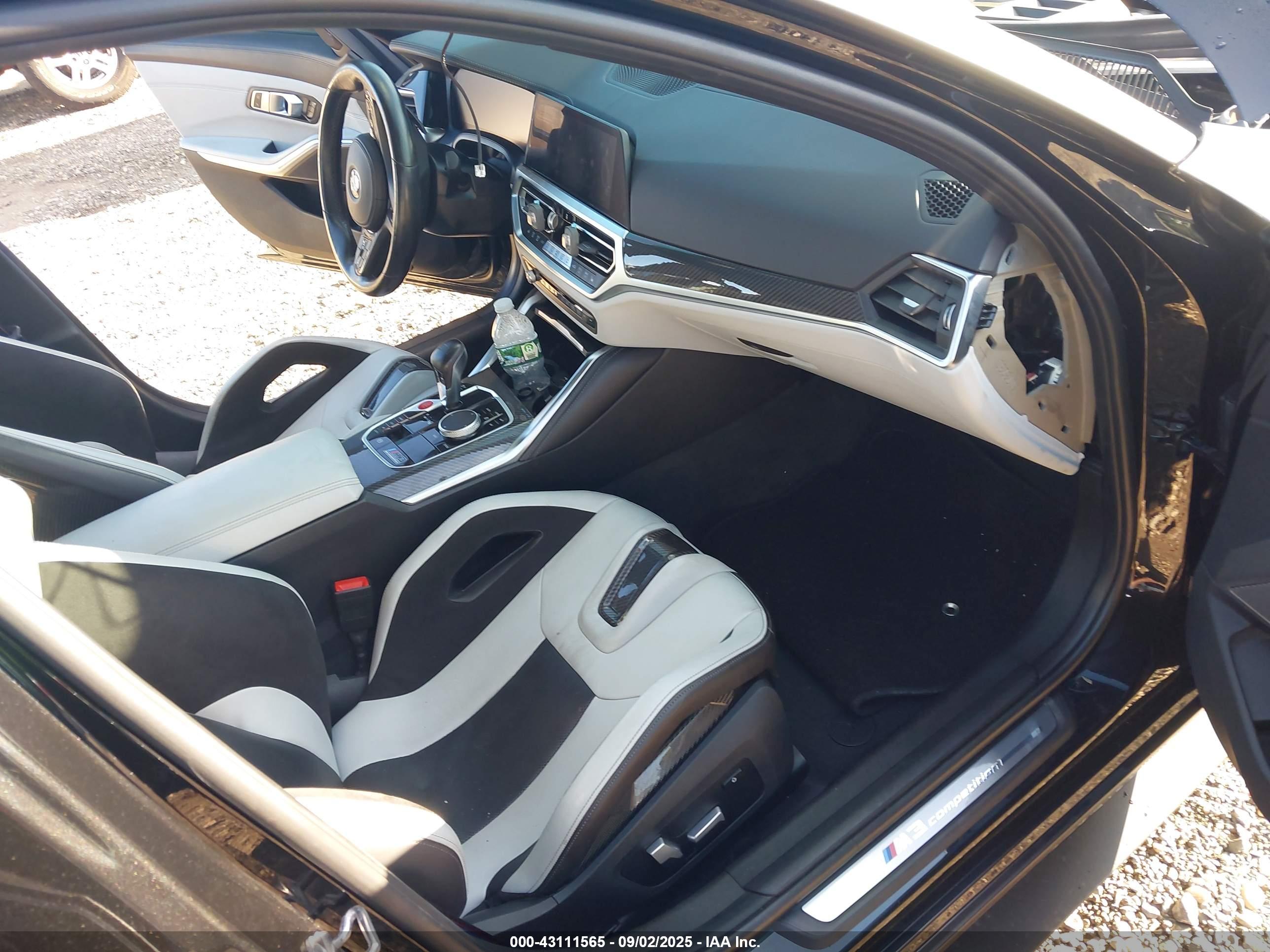 BMW M3 image 5