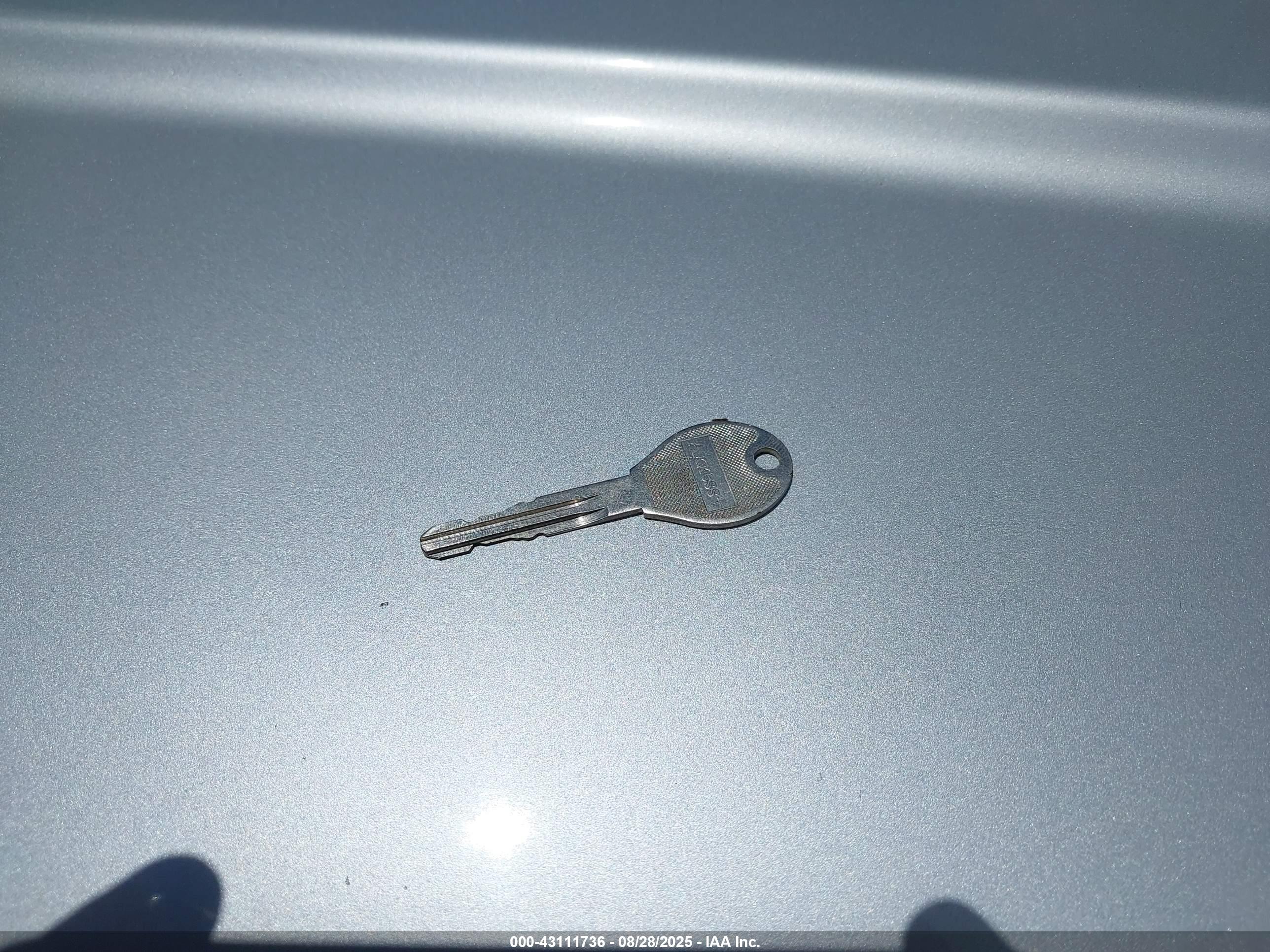 NISSAN FRONTIER image 11