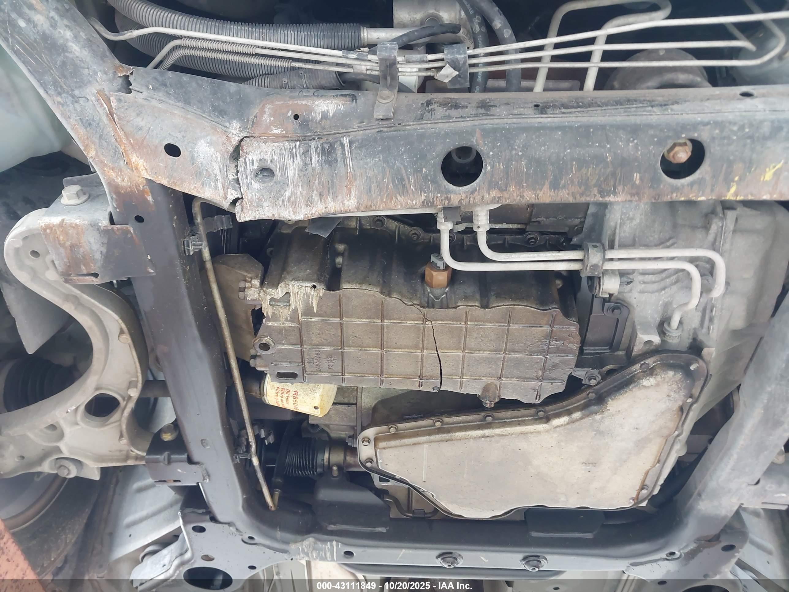 BUICK LESABRE image 6