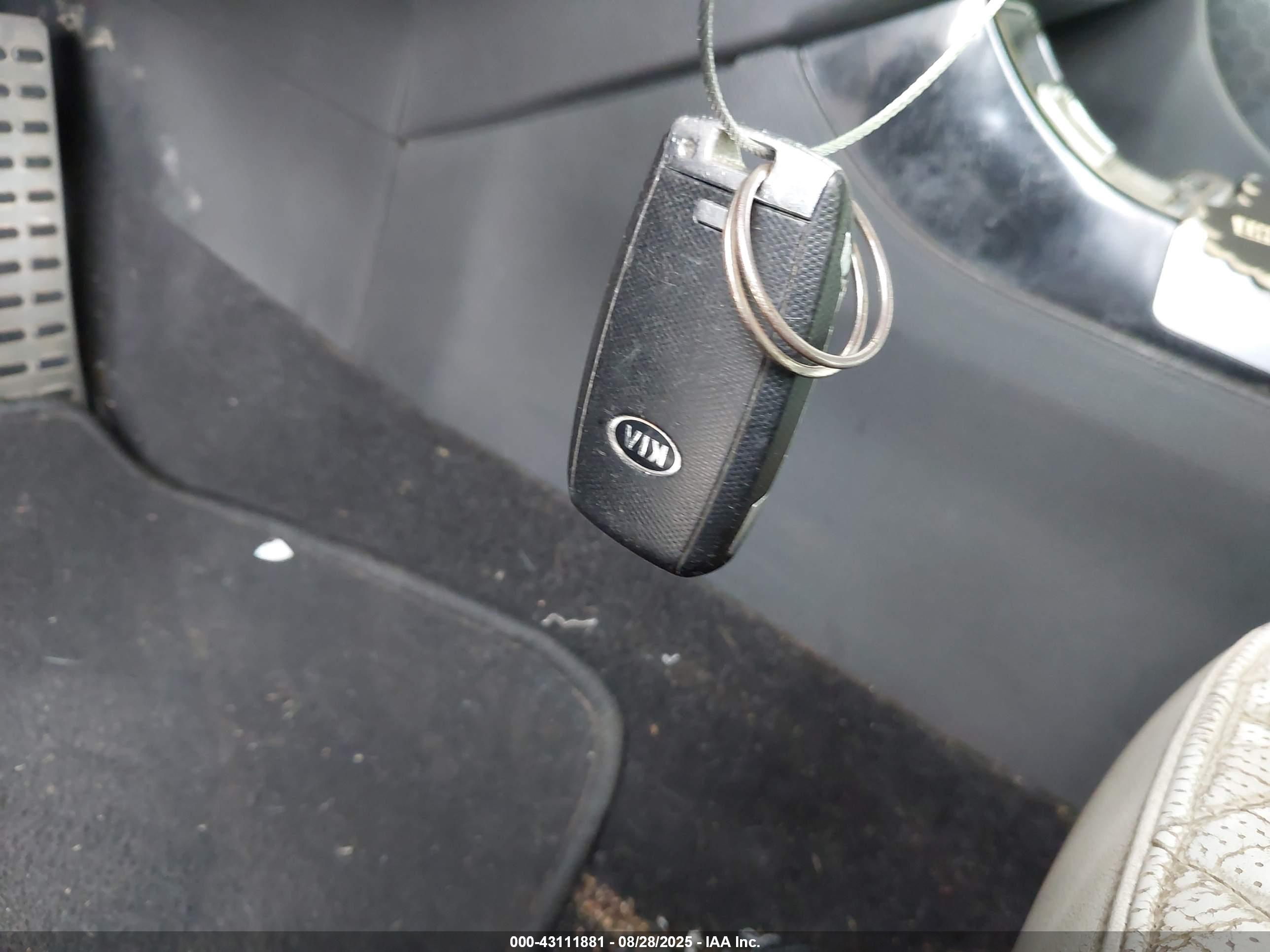 KIA OPTIMA image 11