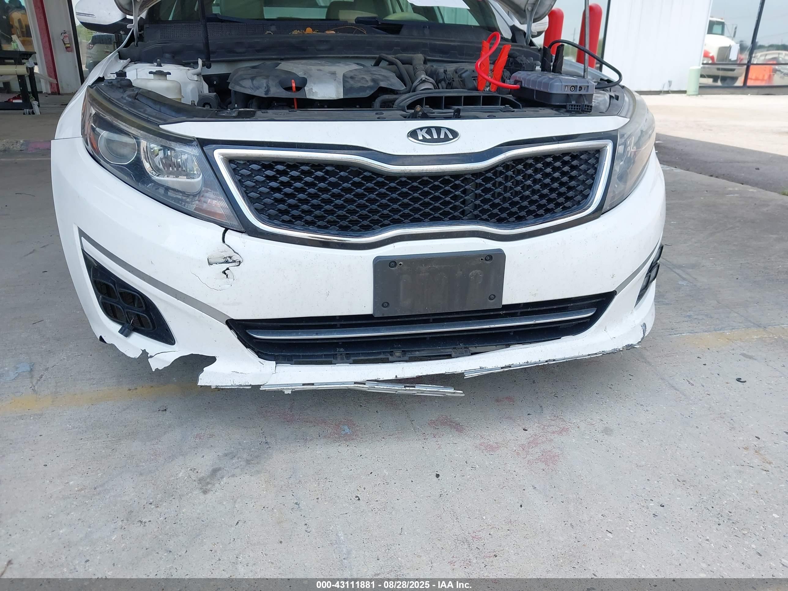 KIA OPTIMA image 6
