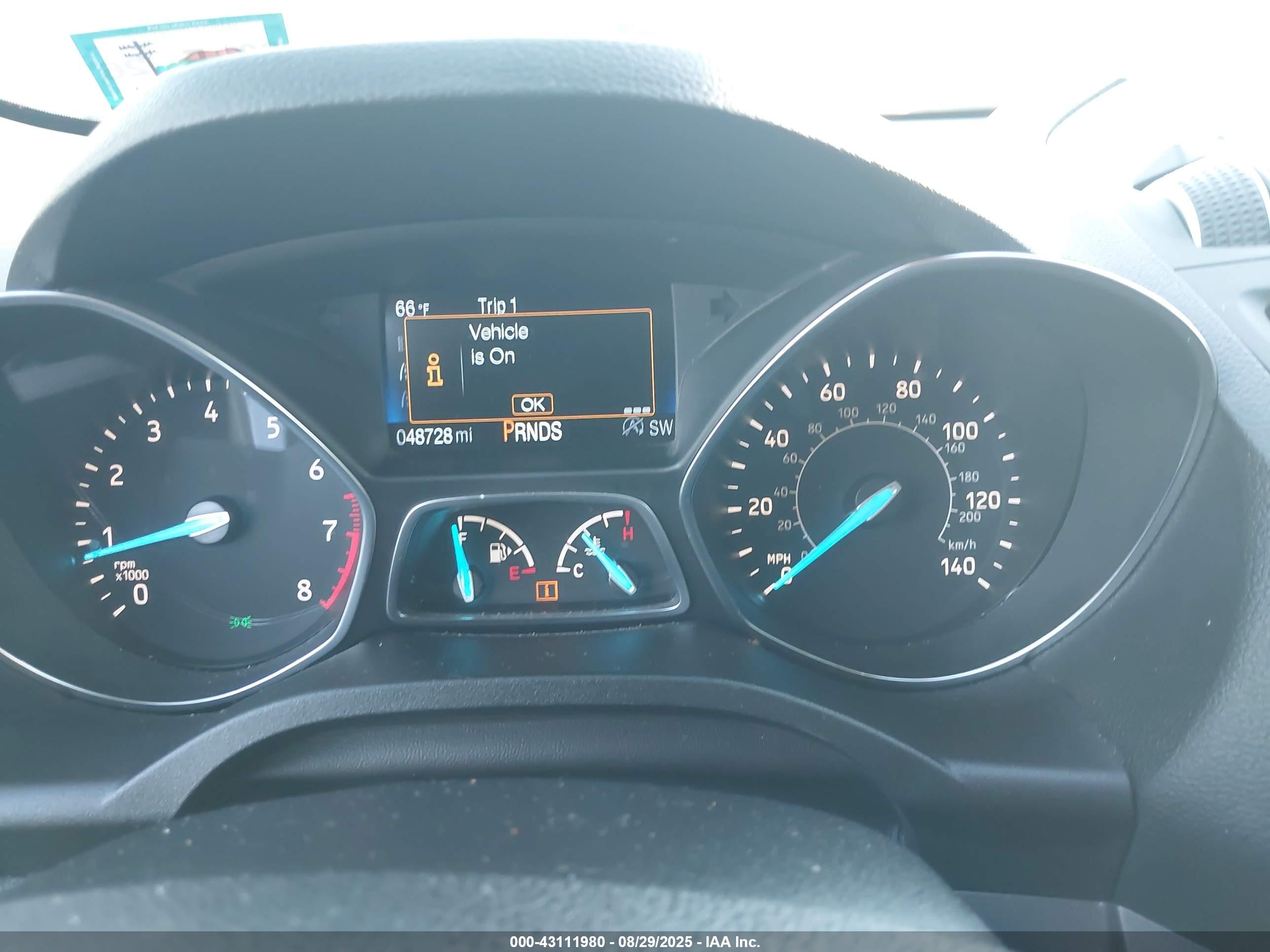 FORD ESCAPE image 7