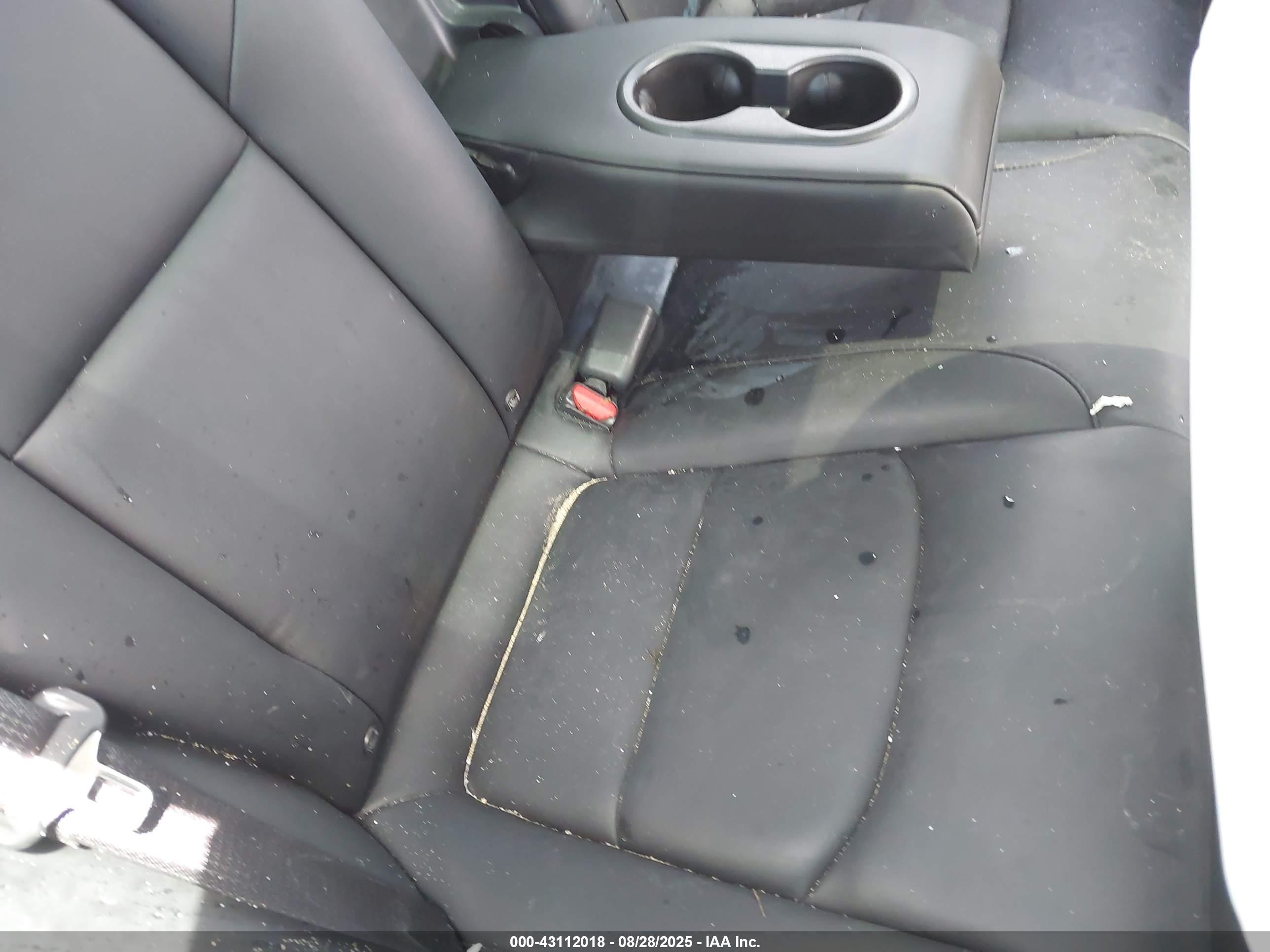 TESLA MODEL image 8