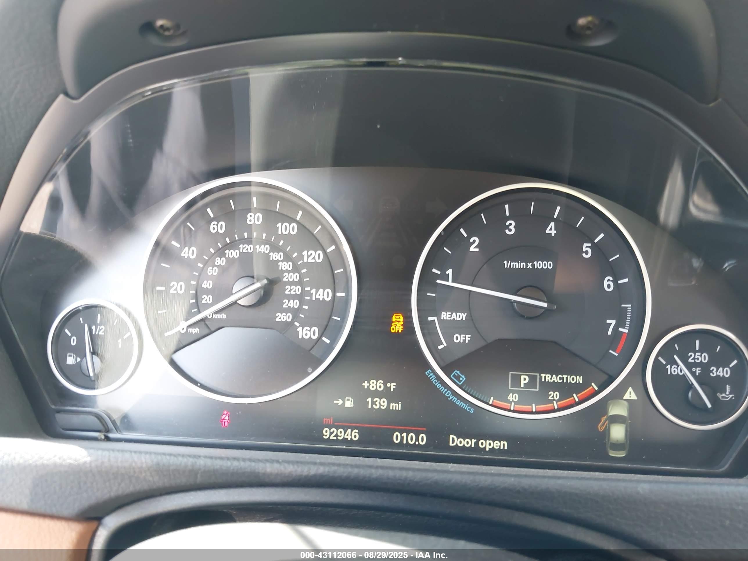 BMW 328I image 7