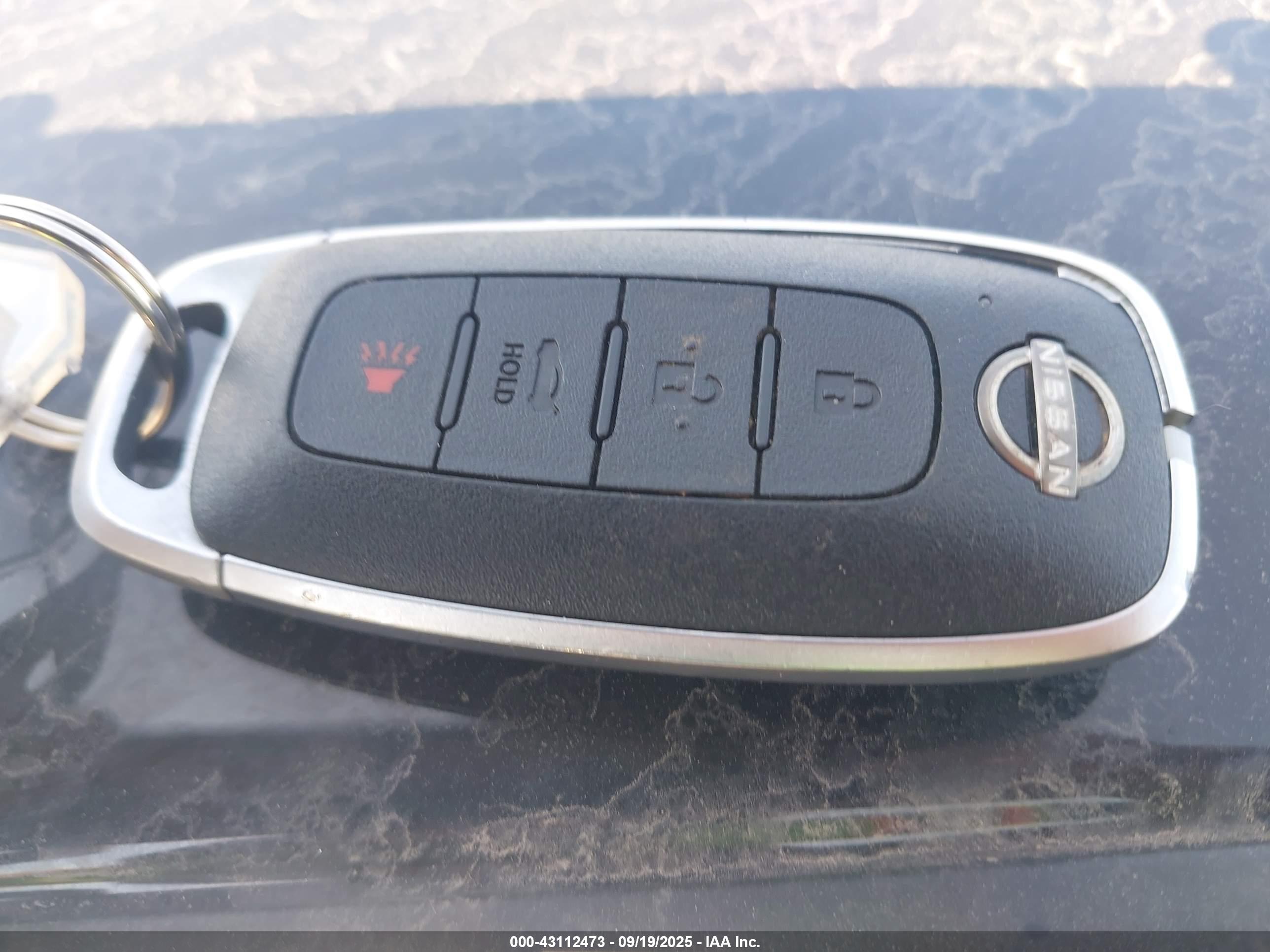 NISSAN SENTRA image 11