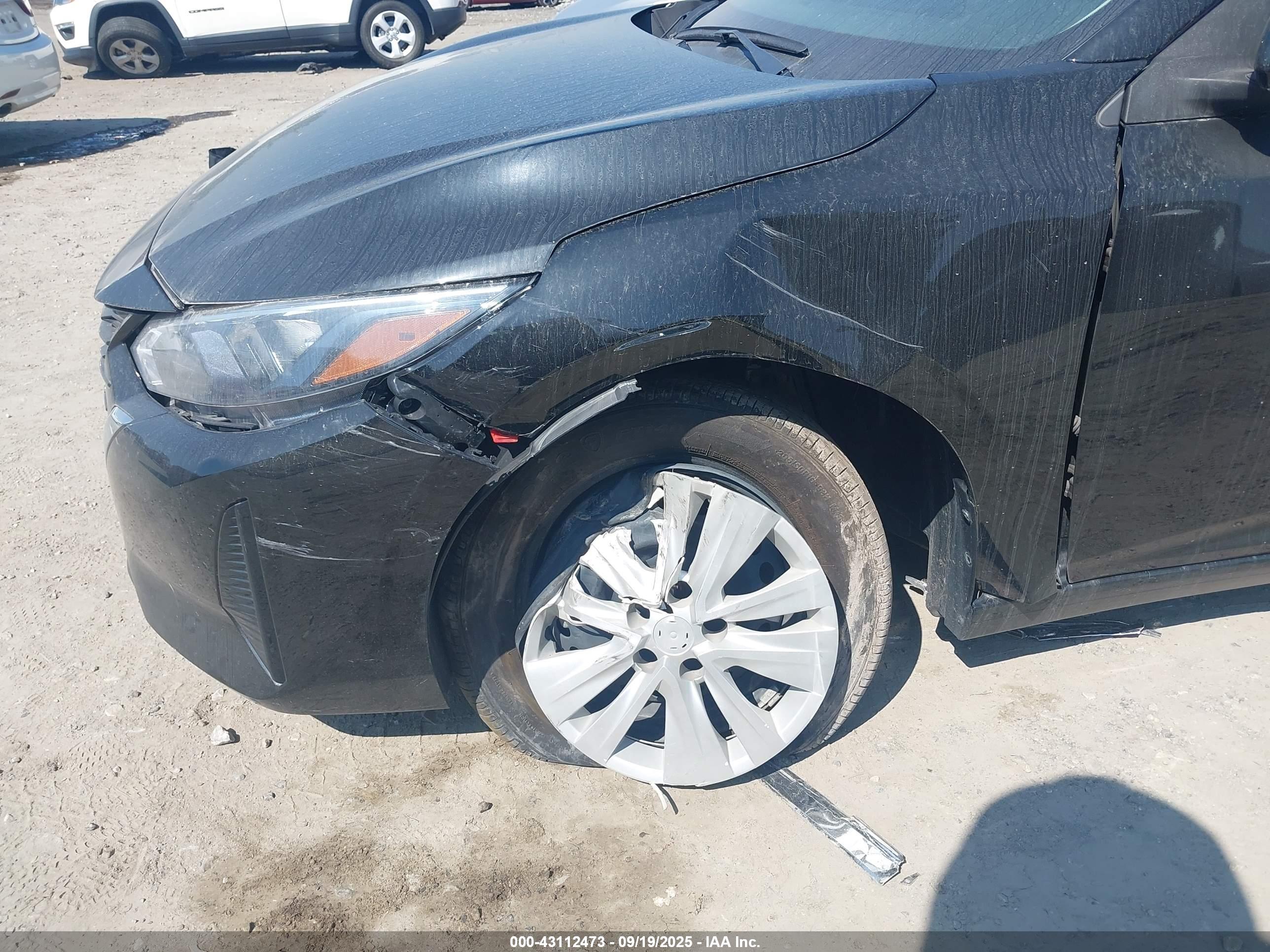 NISSAN SENTRA image 6