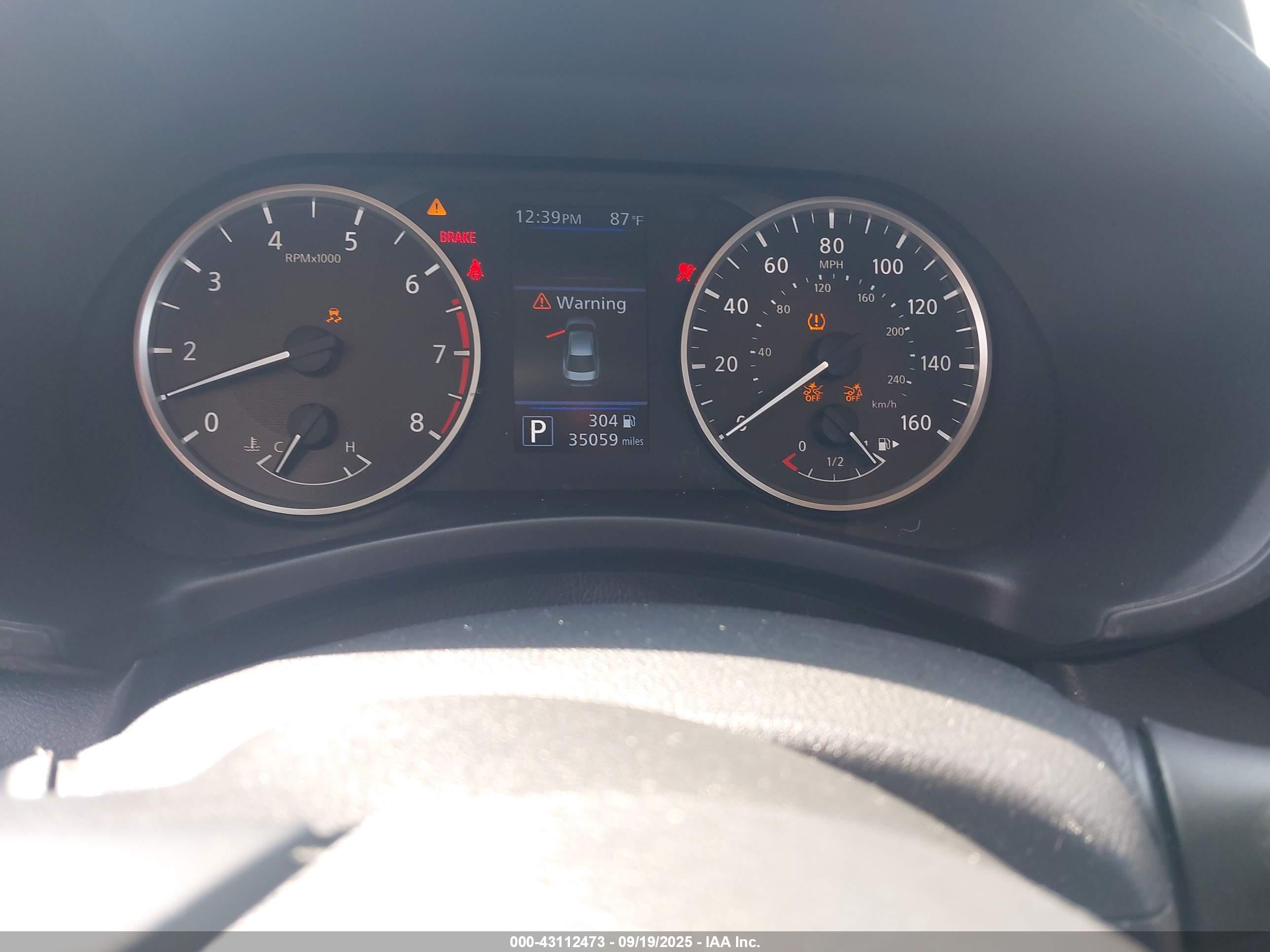 NISSAN SENTRA image 7