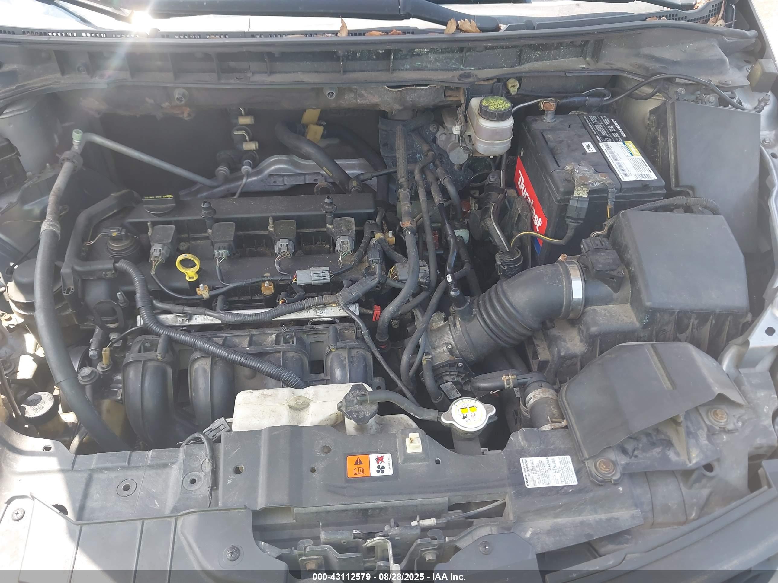 MAZDA CX-7 image 10