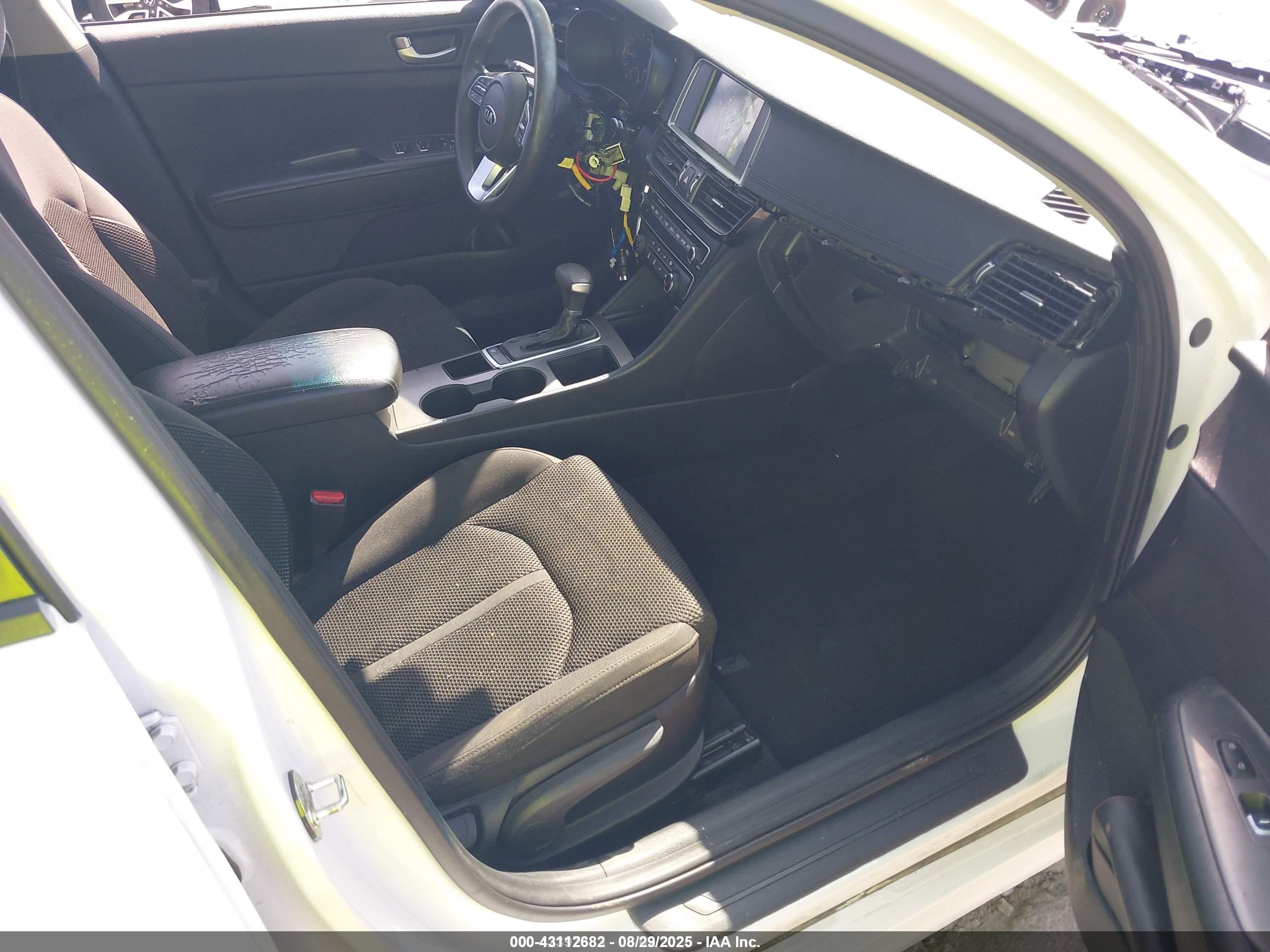 KIA OPTIMA image 5
