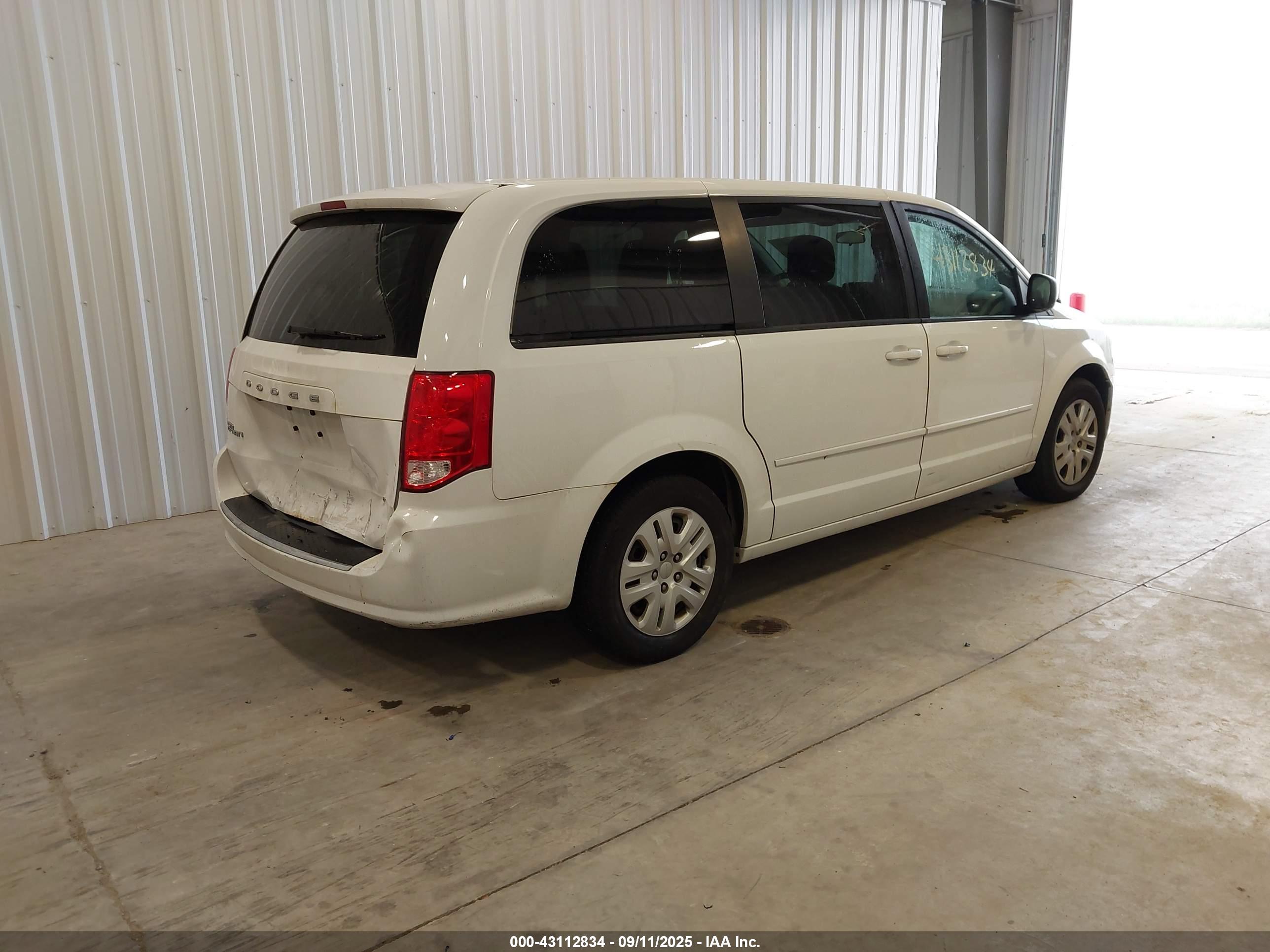 DODGE GRAND image 4