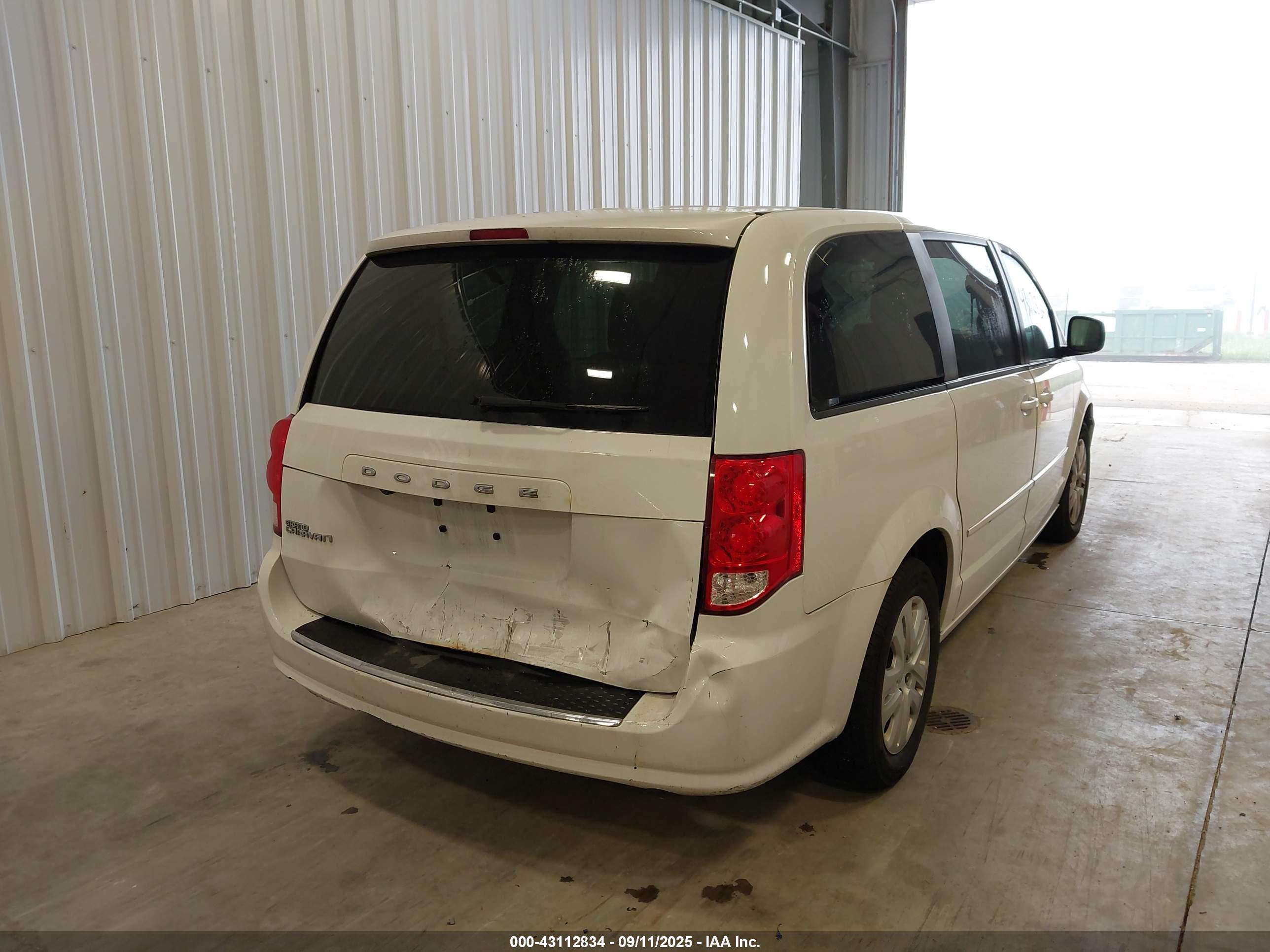 DODGE GRAND image 6