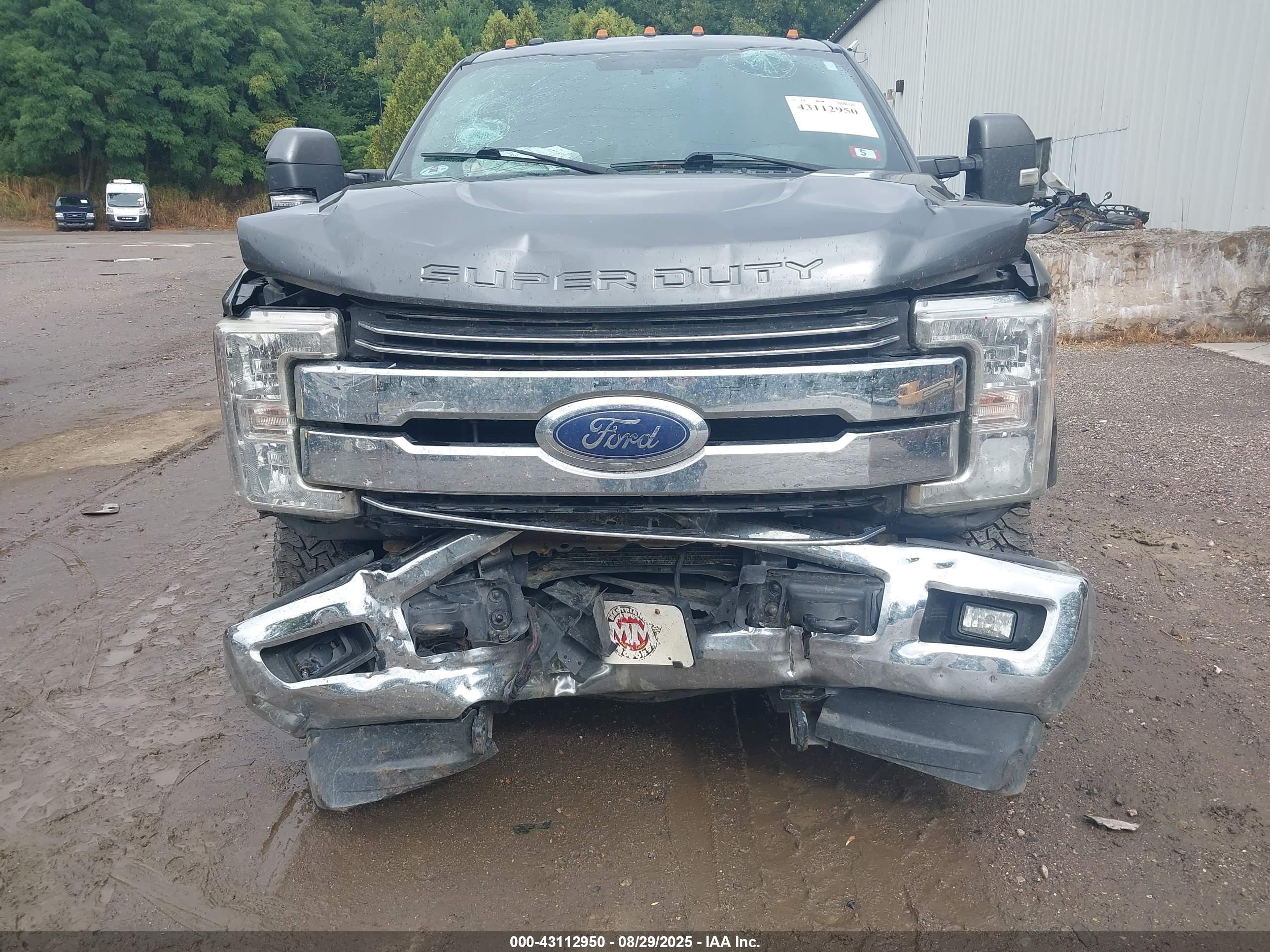 FORD F-250 image 6