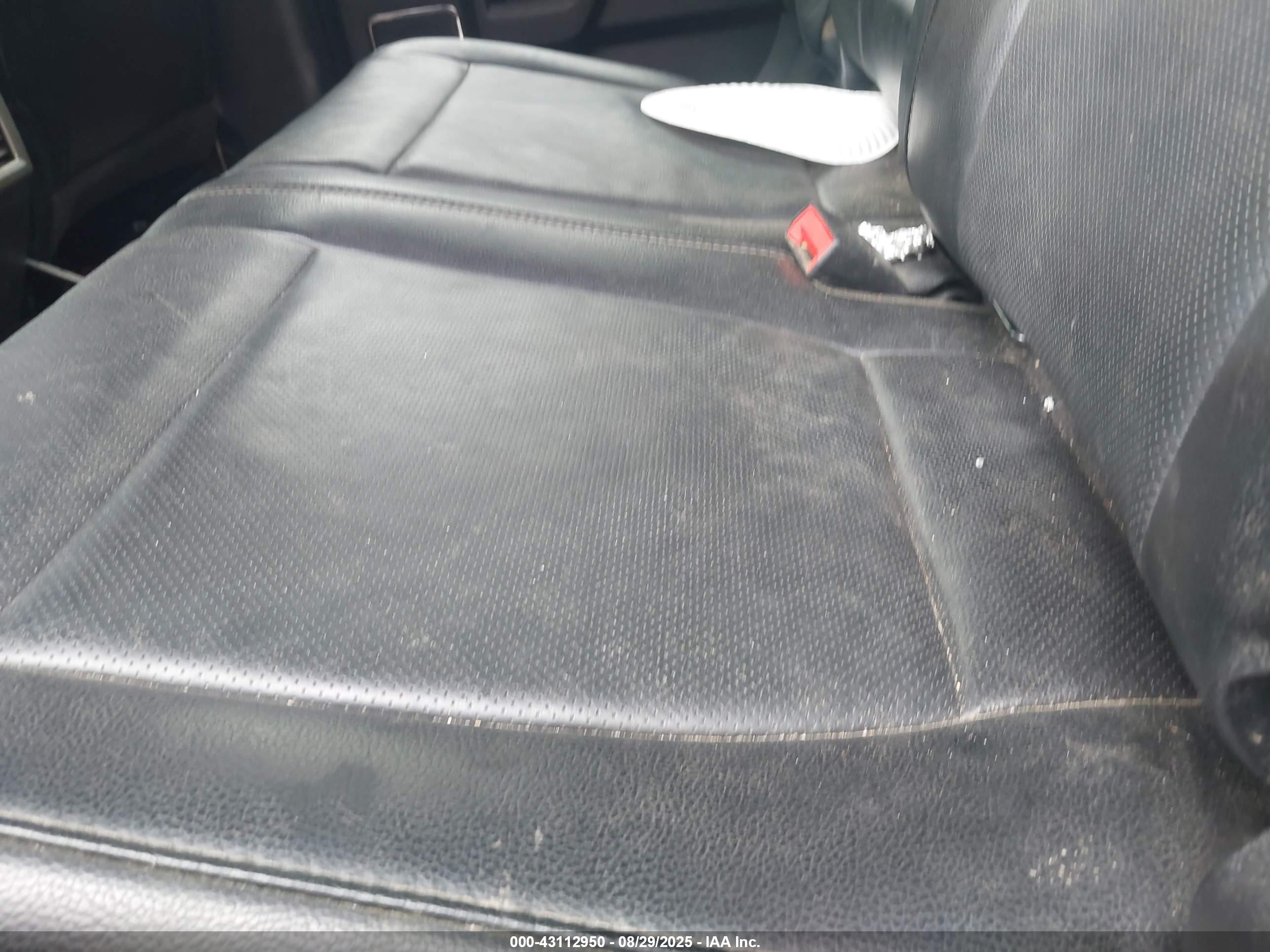 FORD F-250 image 8
