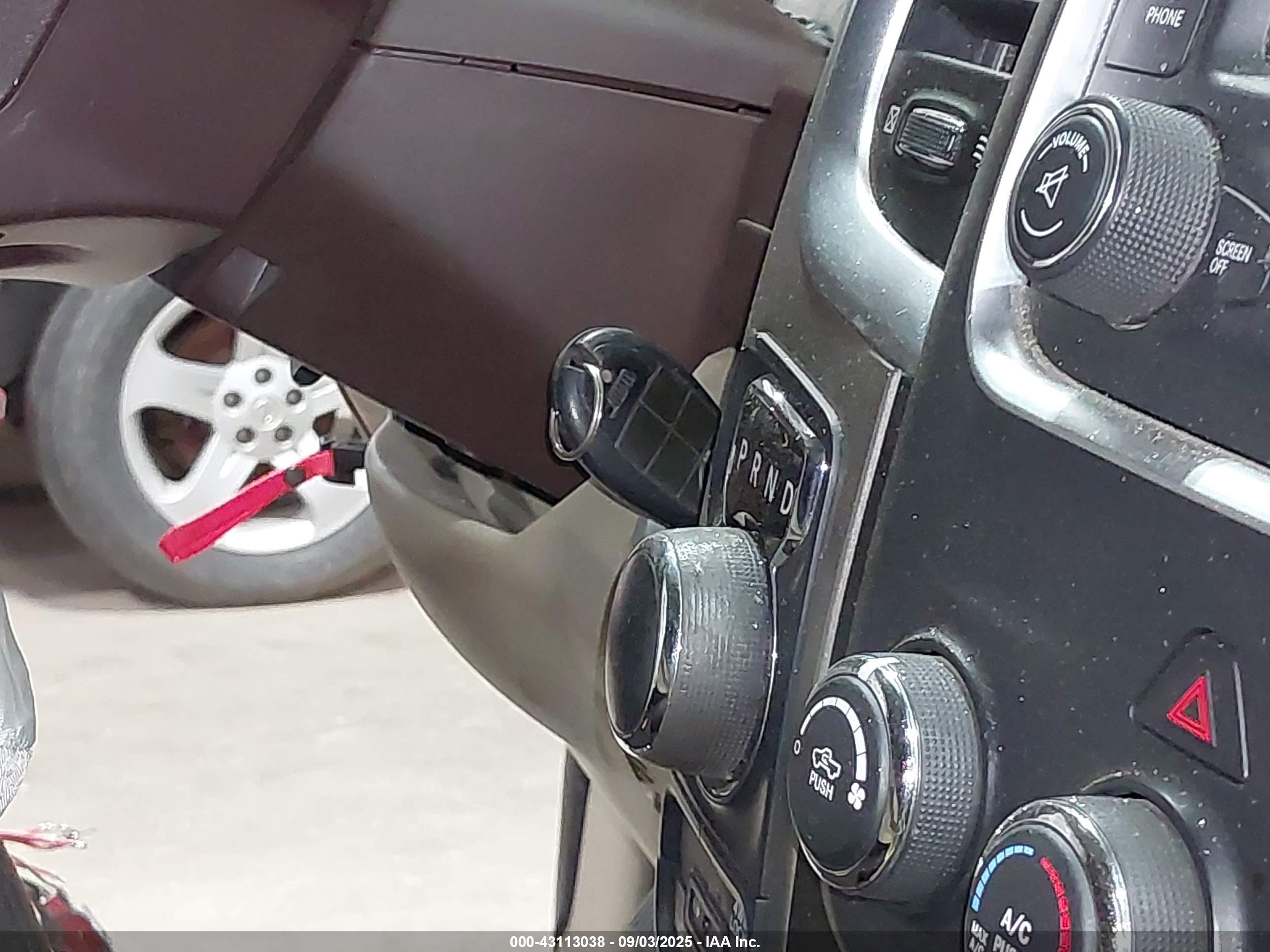 RAM 1500 image 11