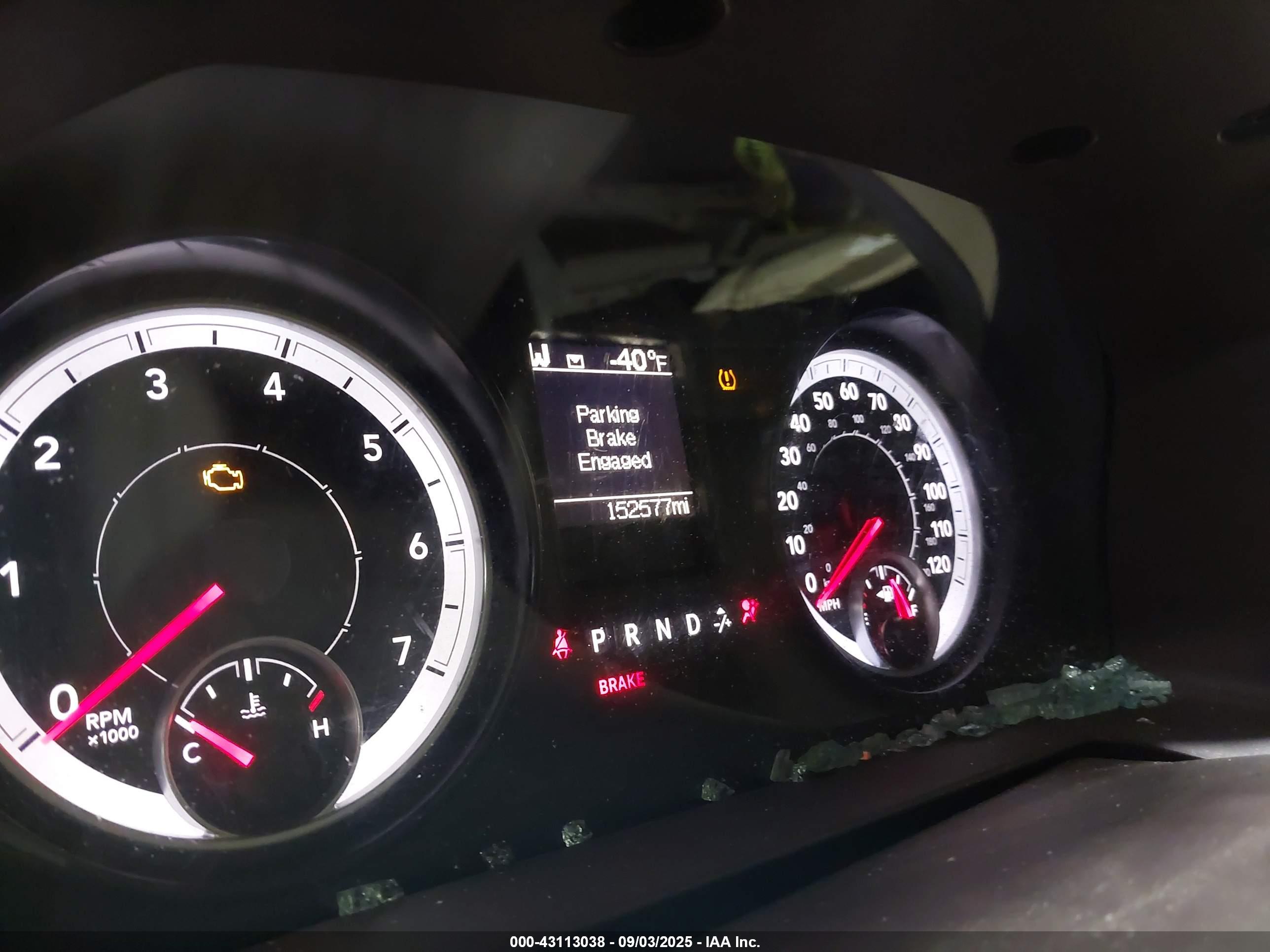 RAM 1500 image 7