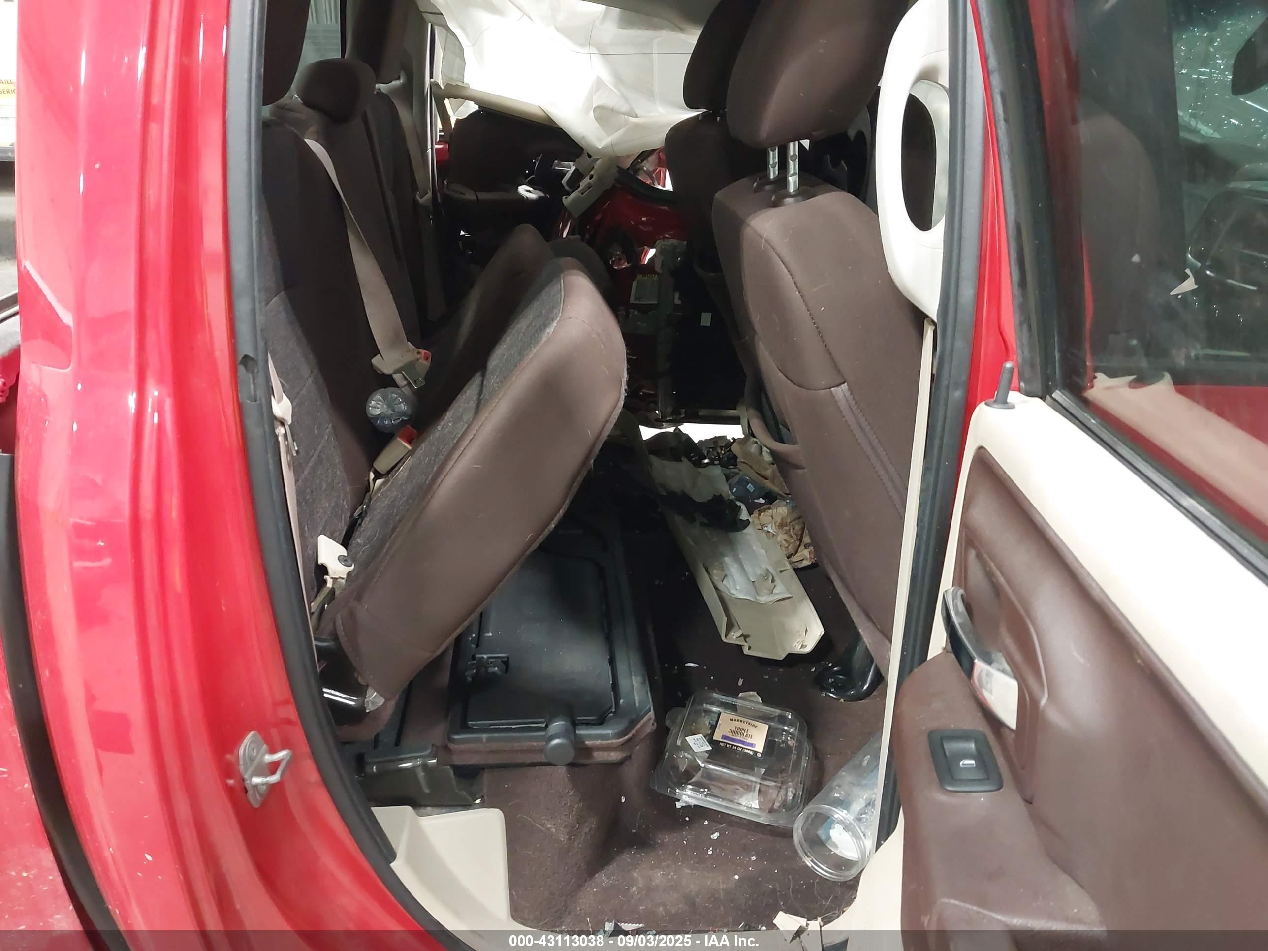 RAM 1500 image 8