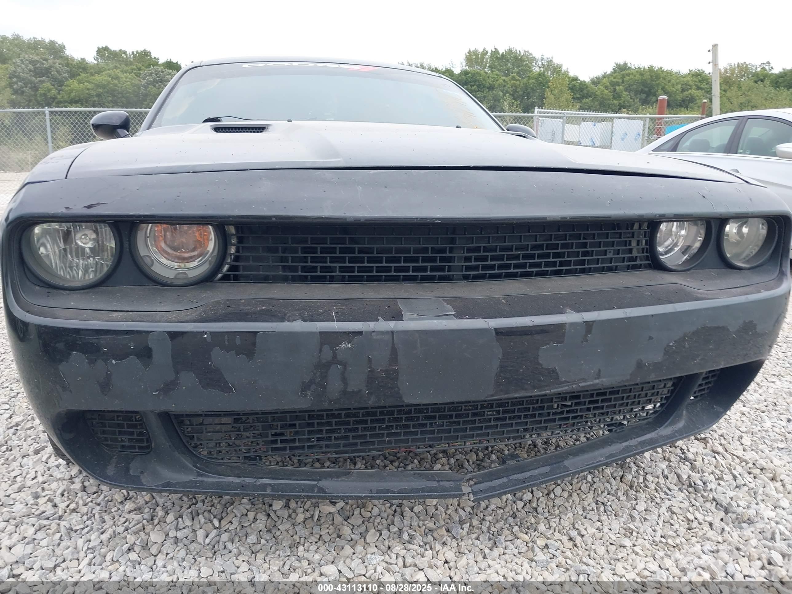 DODGE CHALLENGER image 6