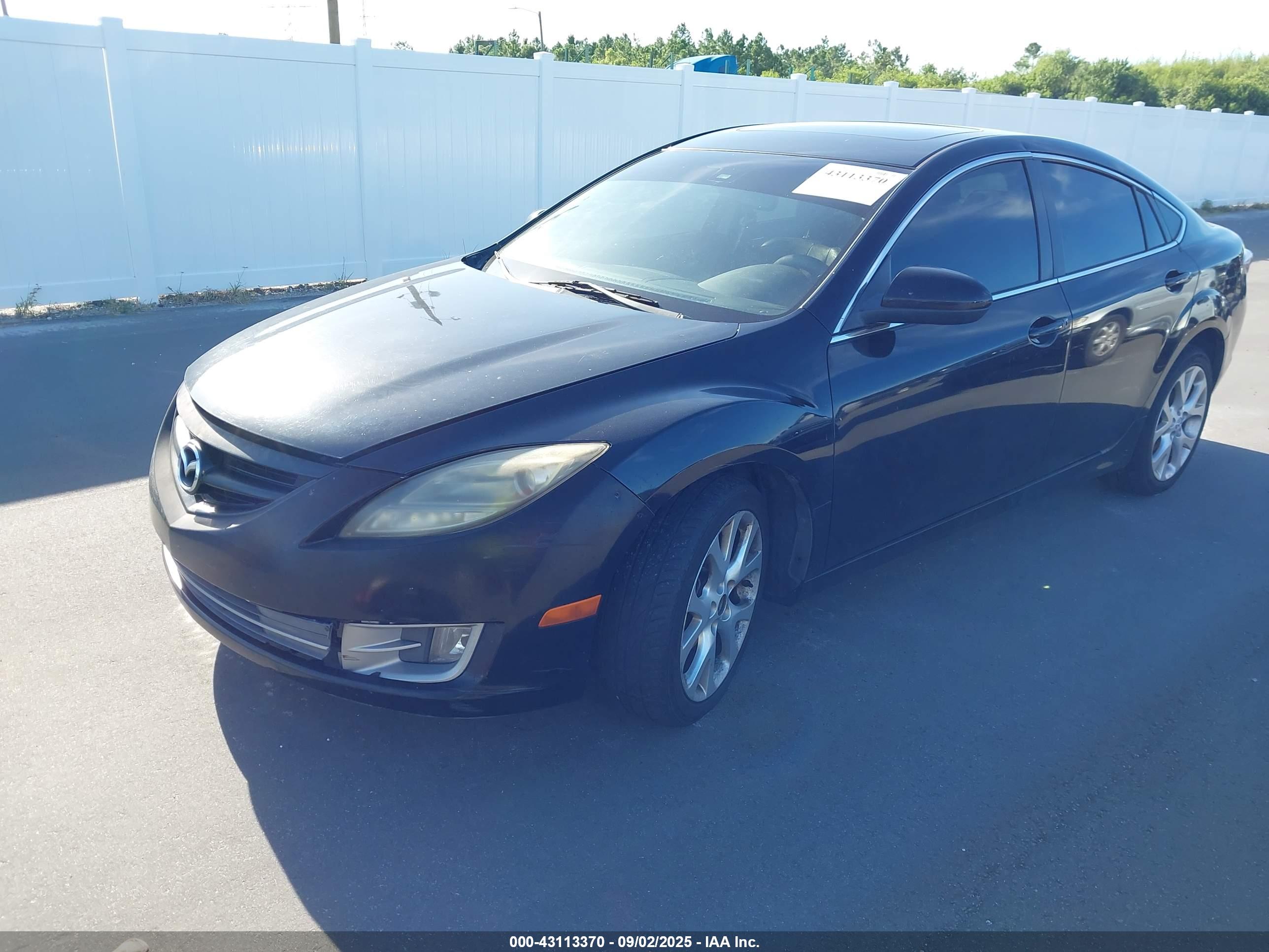 MAZDA MAZDA6 image 2