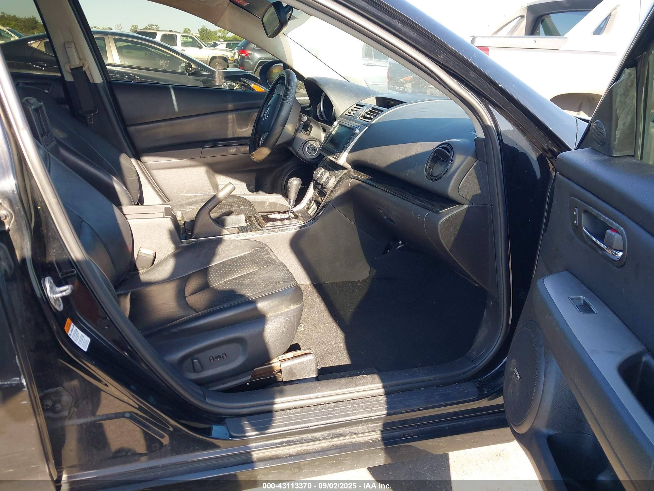 MAZDA MAZDA6 image 5