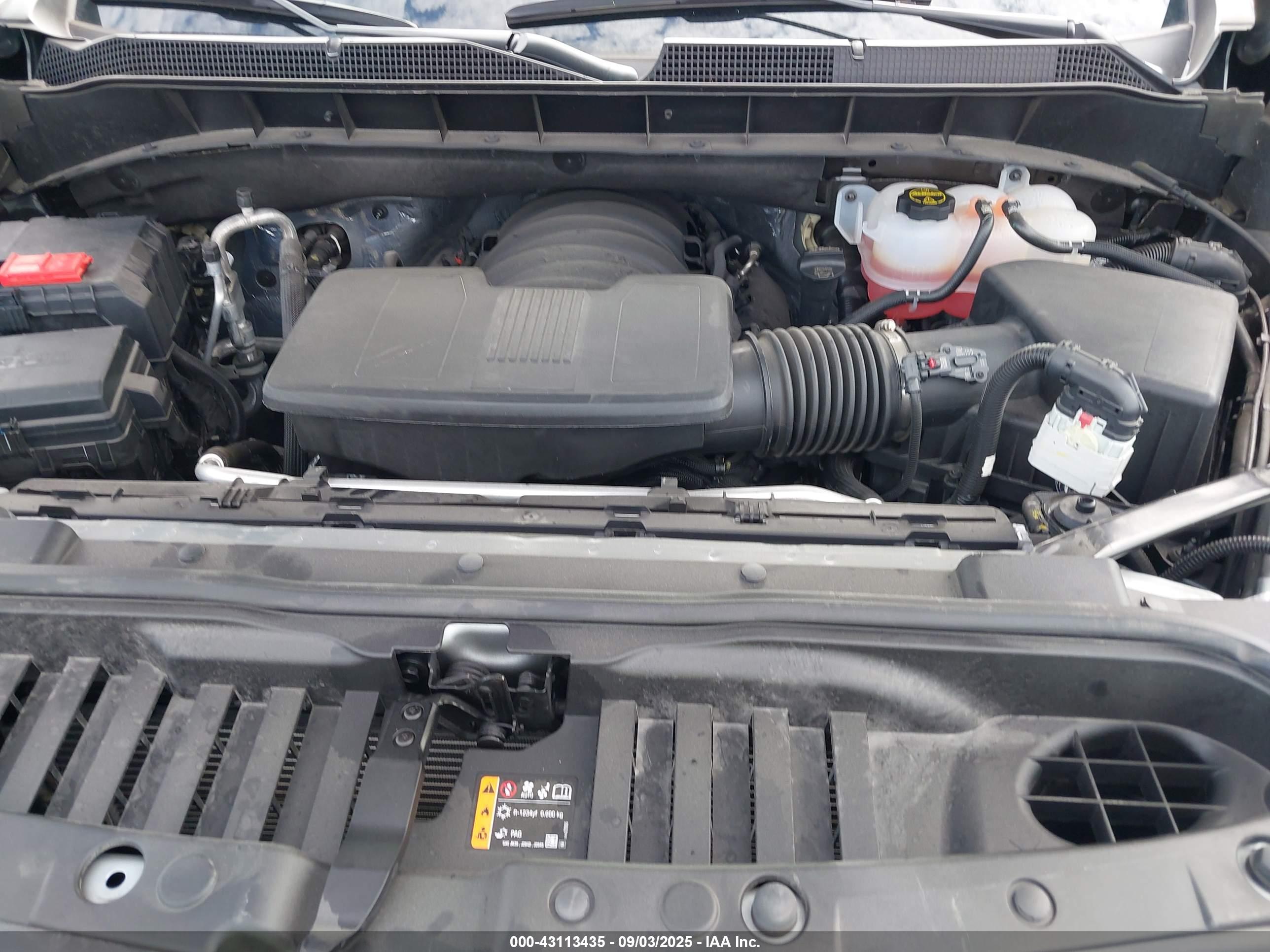 CHEVROLET SILVERADO image 10