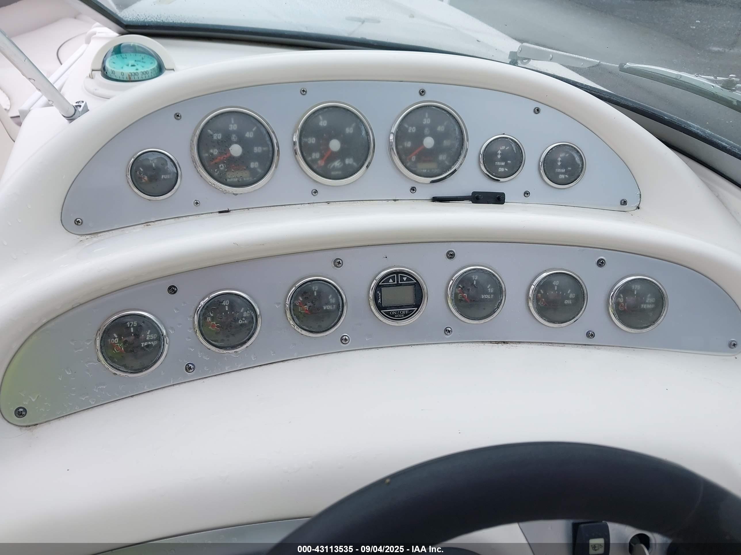 MONTEREY 298SS image 7