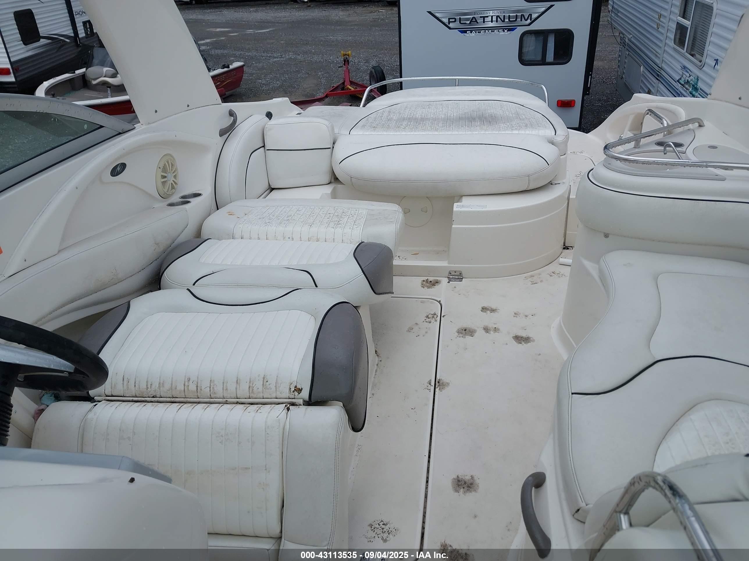 MONTEREY 298SS image 8