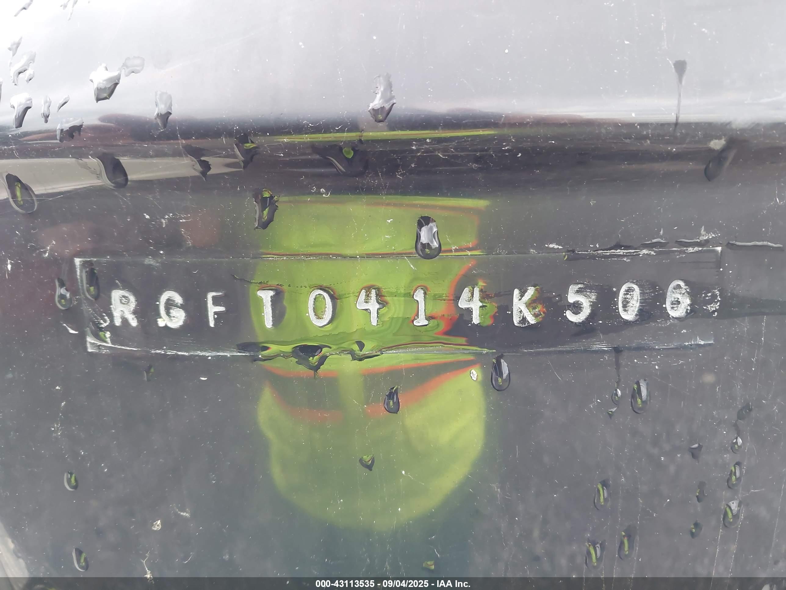 MONTEREY 298SS image 9