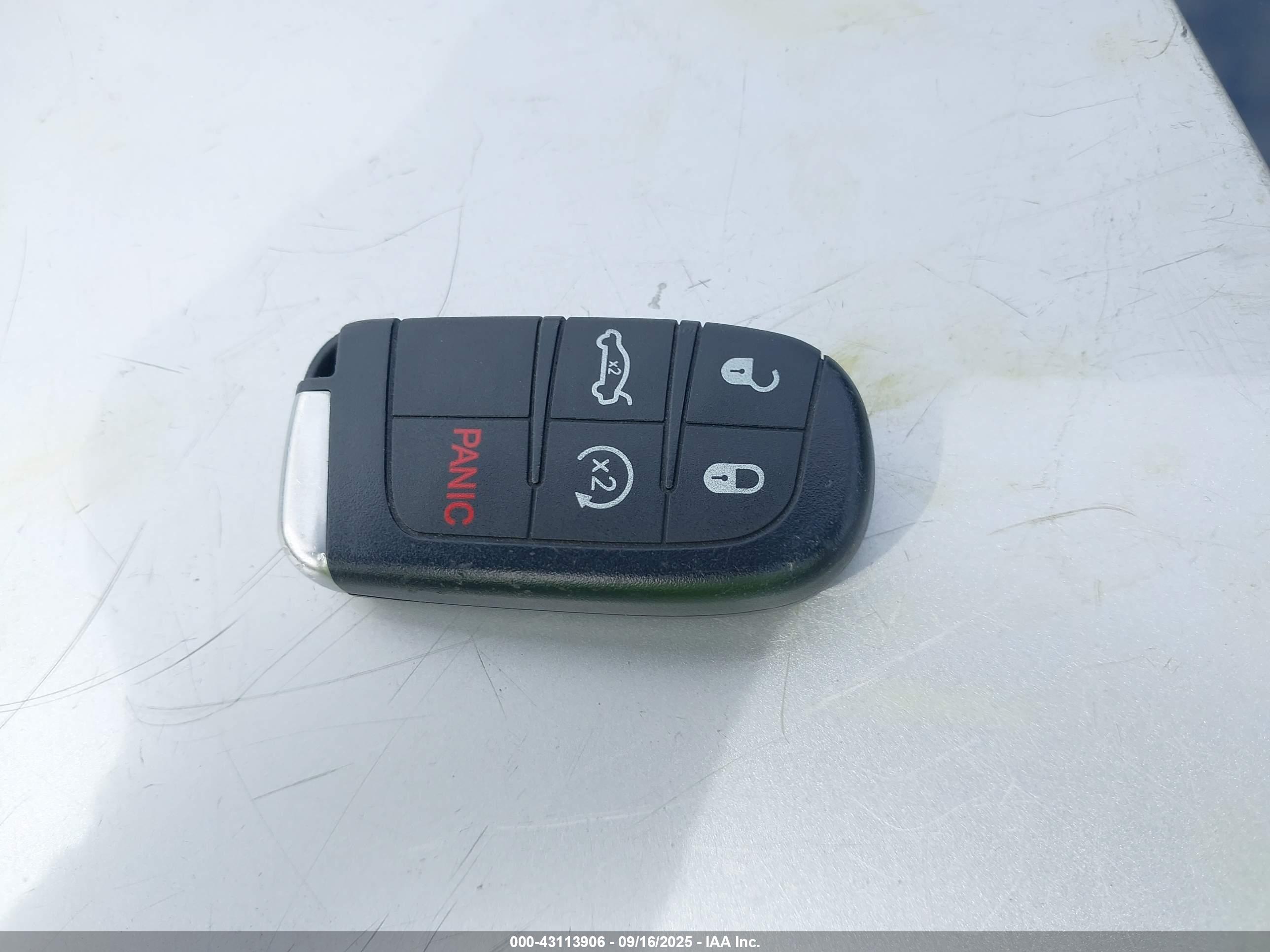 ACURA RDX image 11