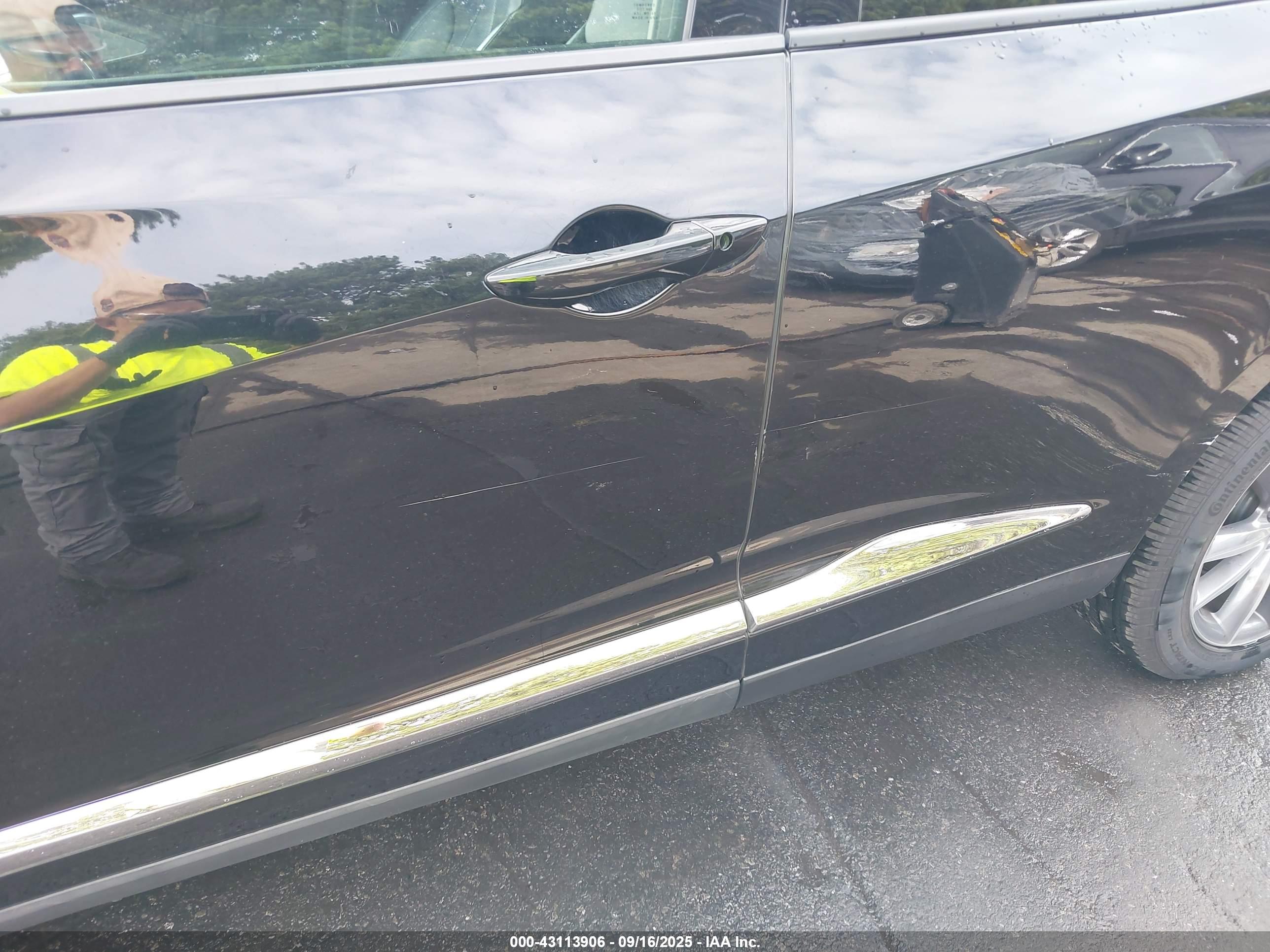 ACURA RDX image 6