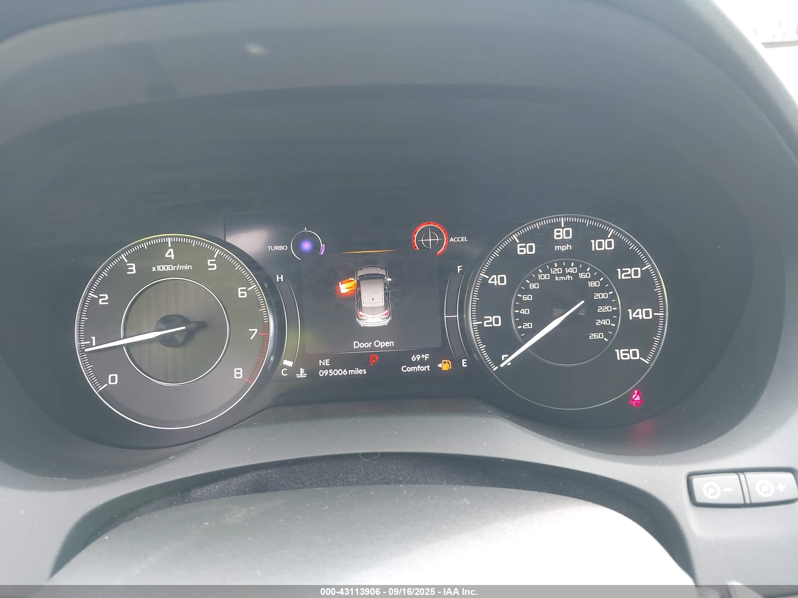 ACURA RDX image 7