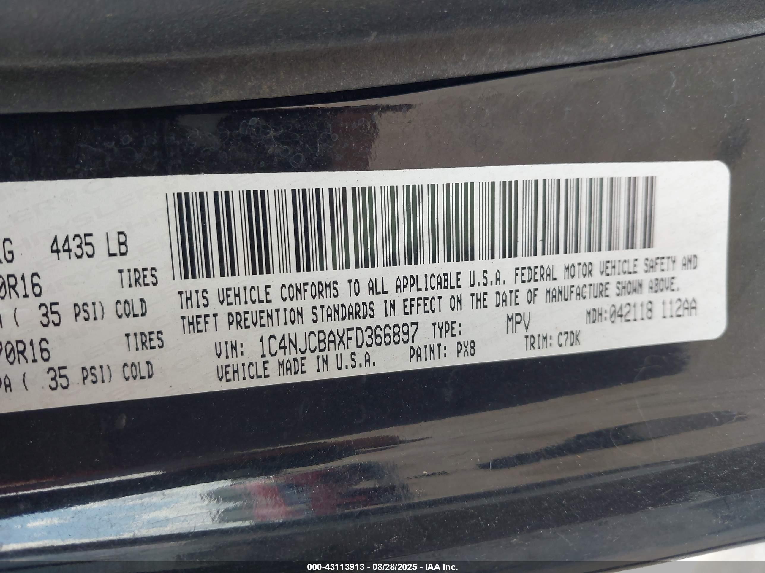 JEEP COMPASS image 9