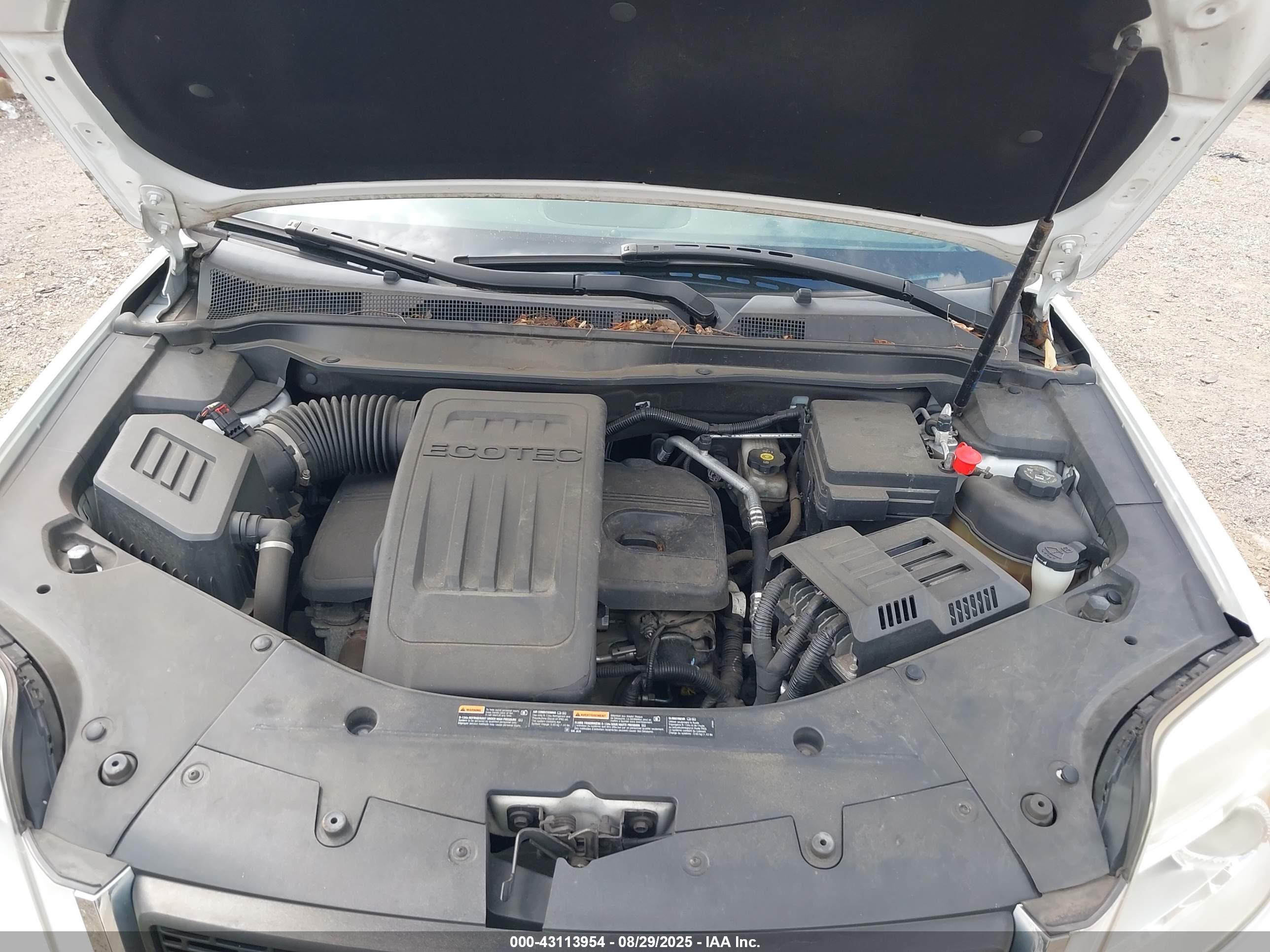 GMC TERRAIN image 10
