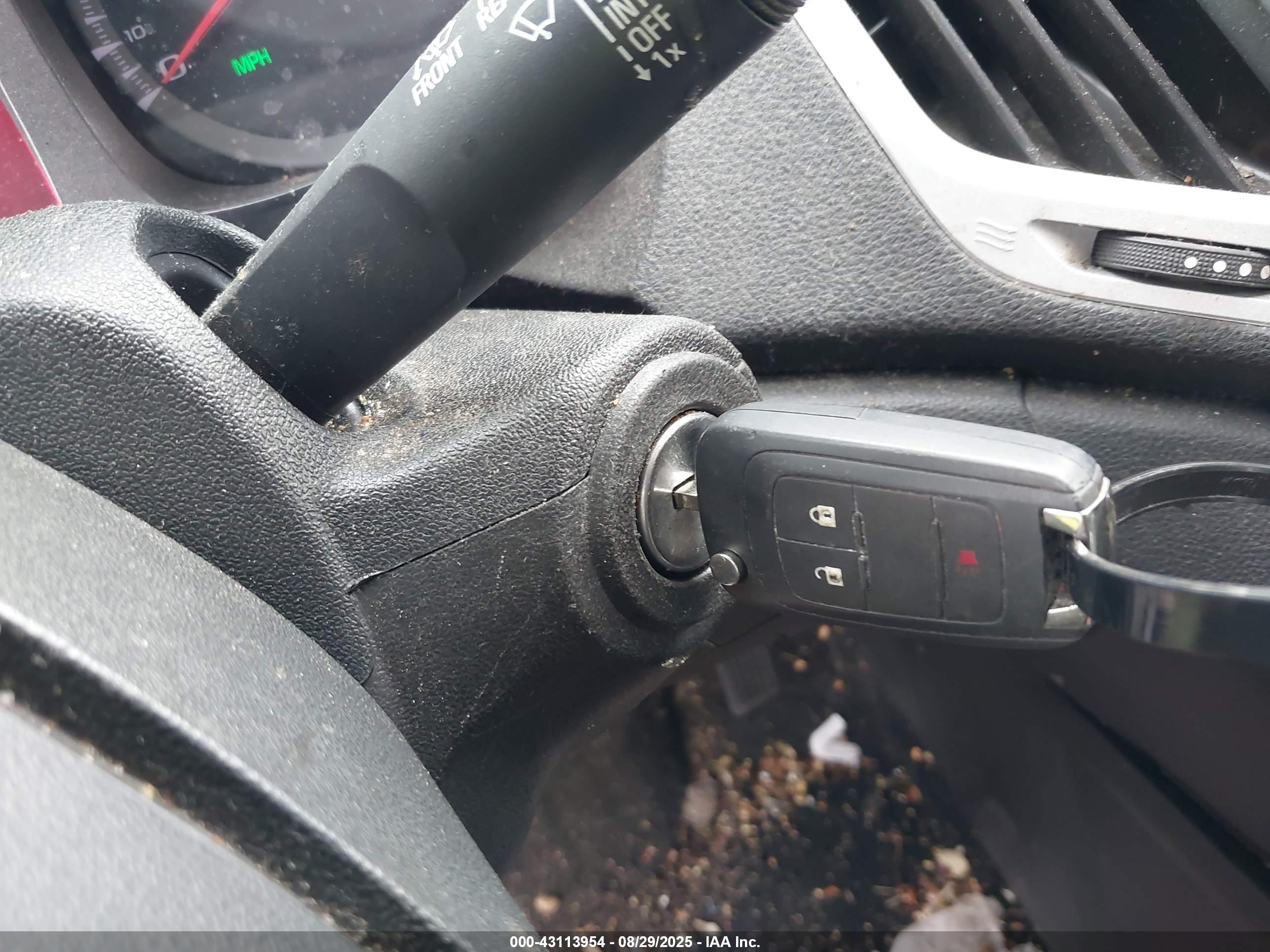 GMC TERRAIN image 11