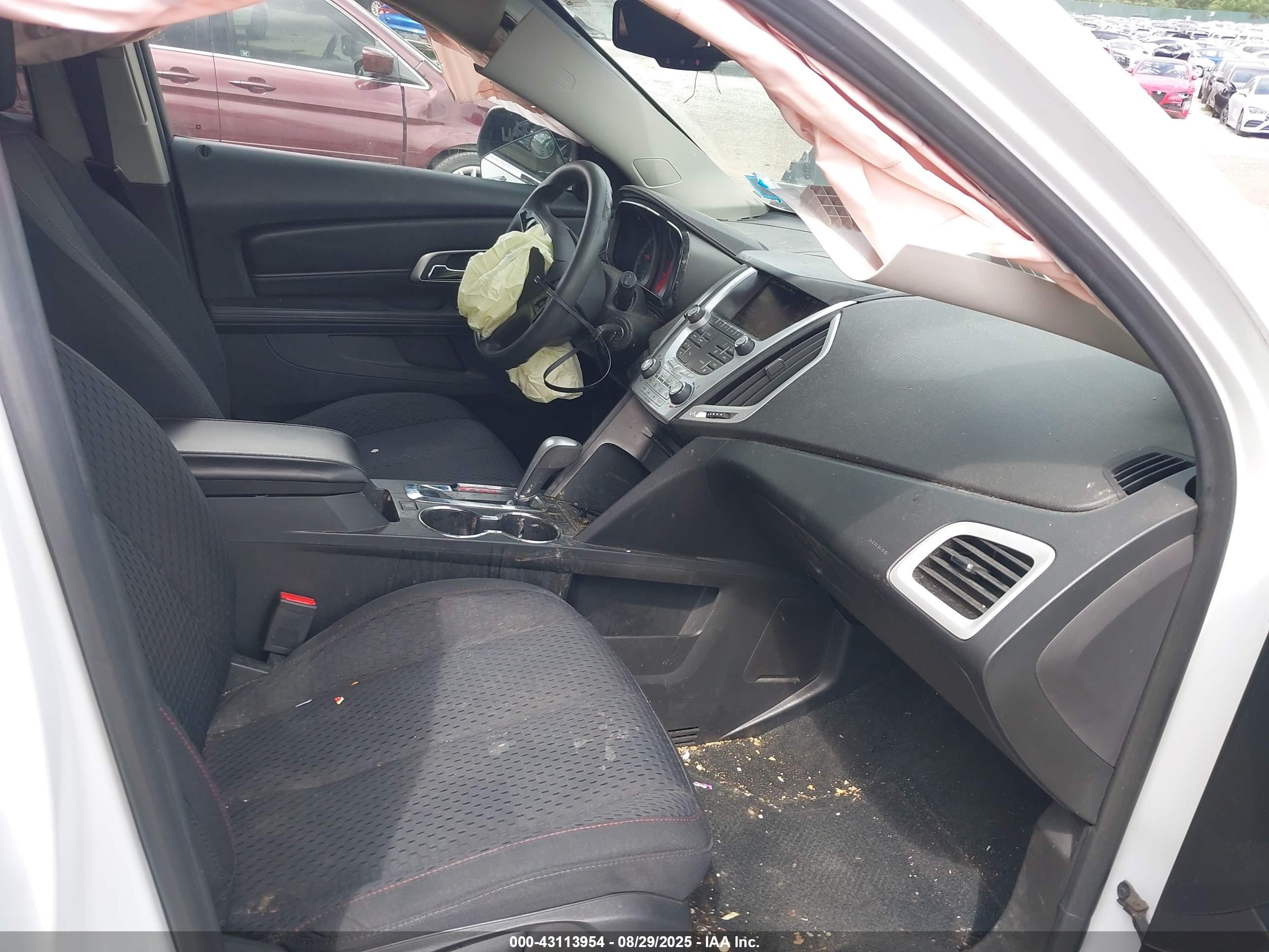 GMC TERRAIN image 5