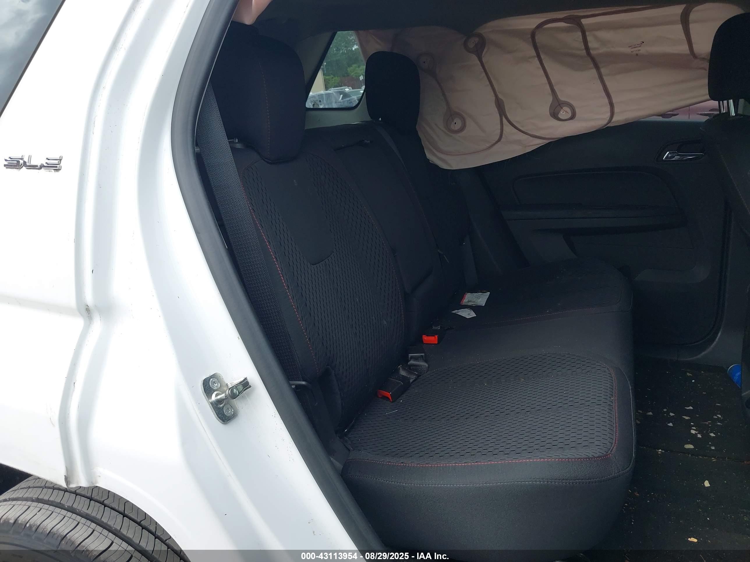 GMC TERRAIN image 8